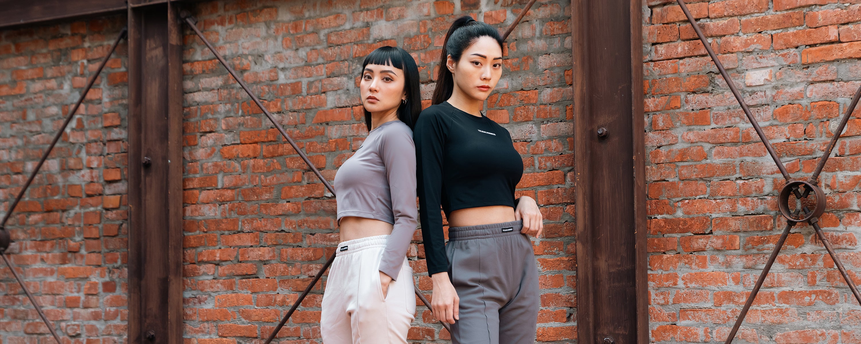 WOMEN_T-shirts & tops