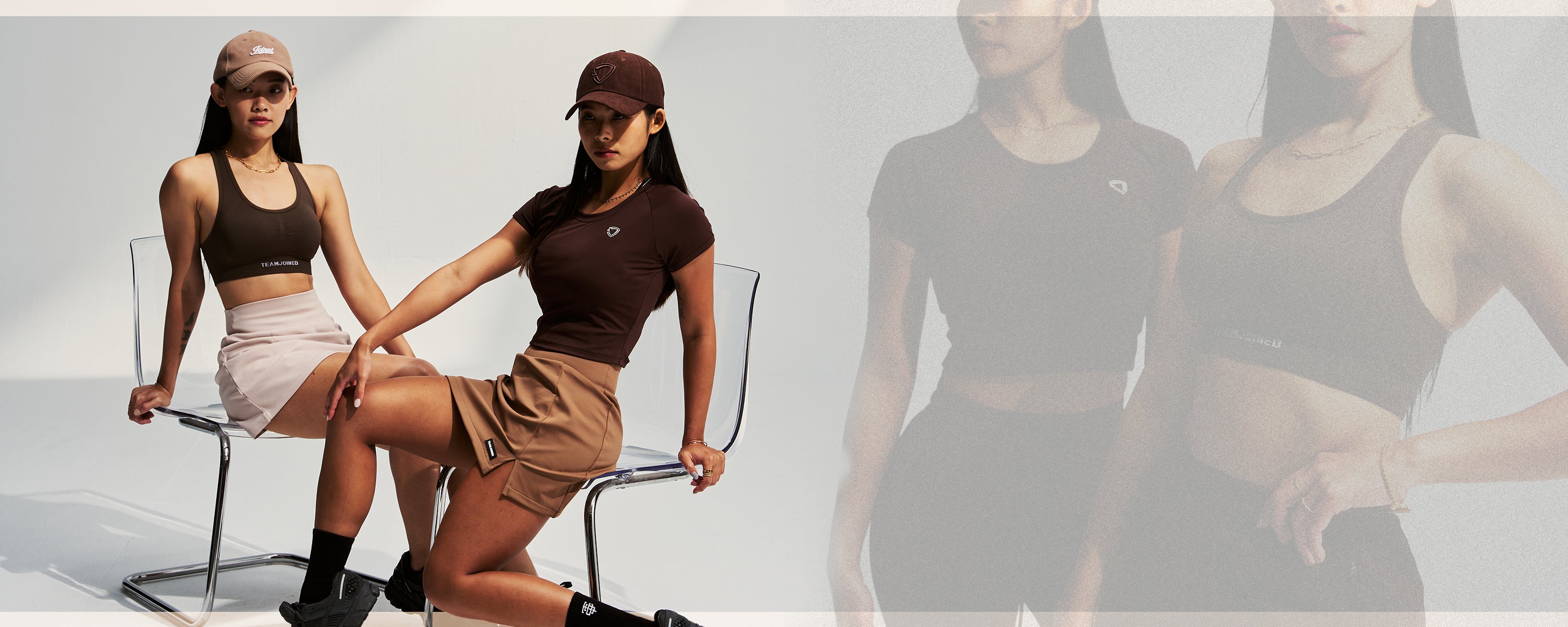 WOMEN_Crop tops