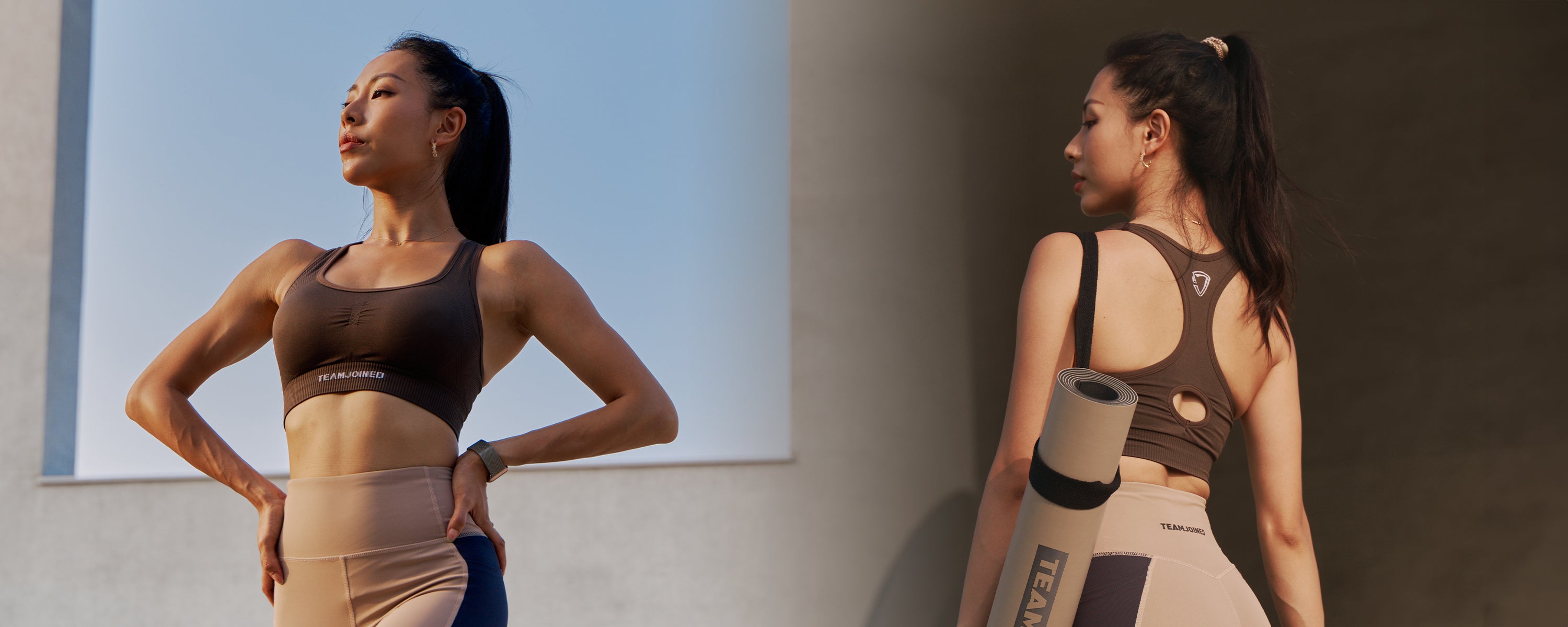 WOMEN_Sports bras