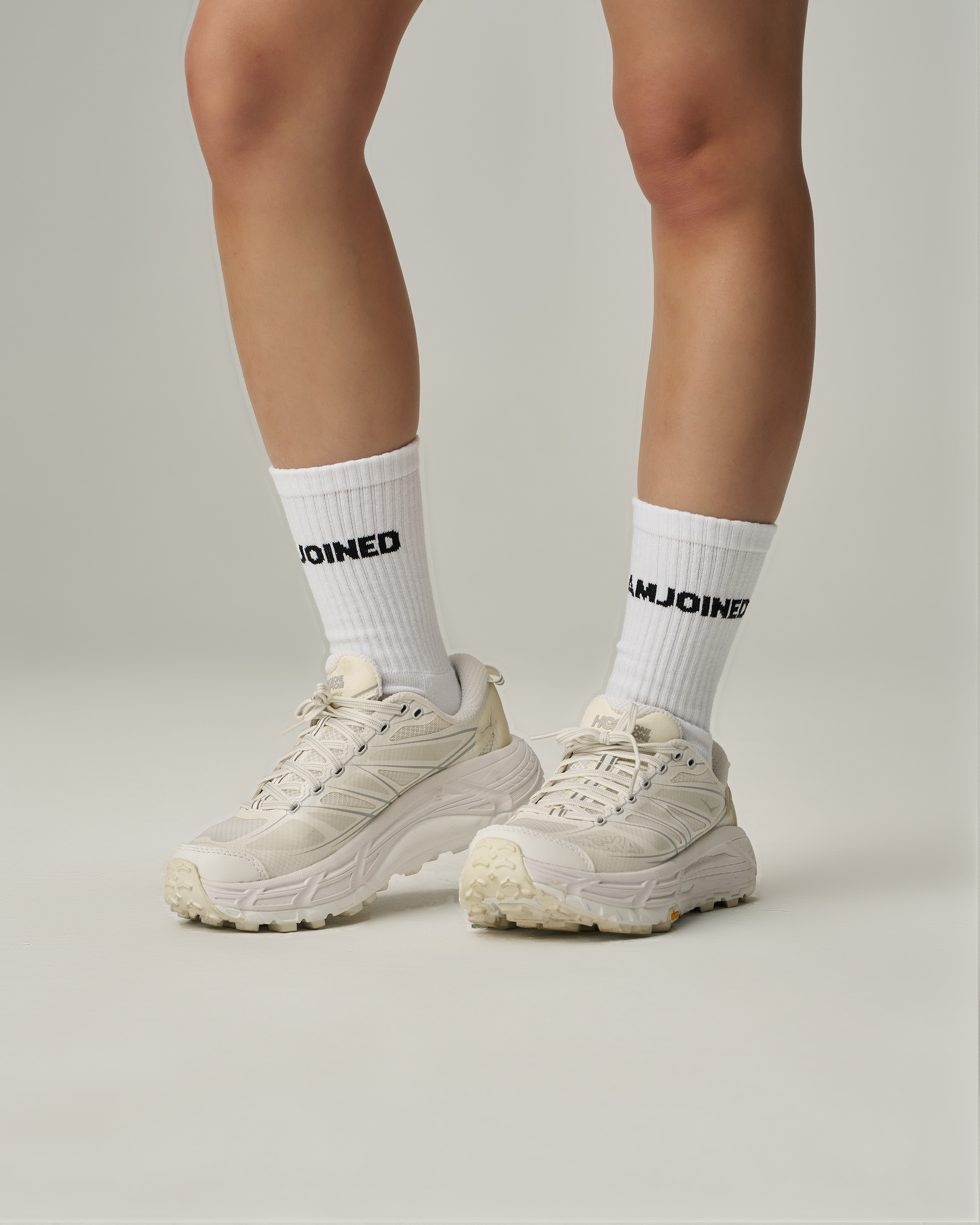 Crew Socks