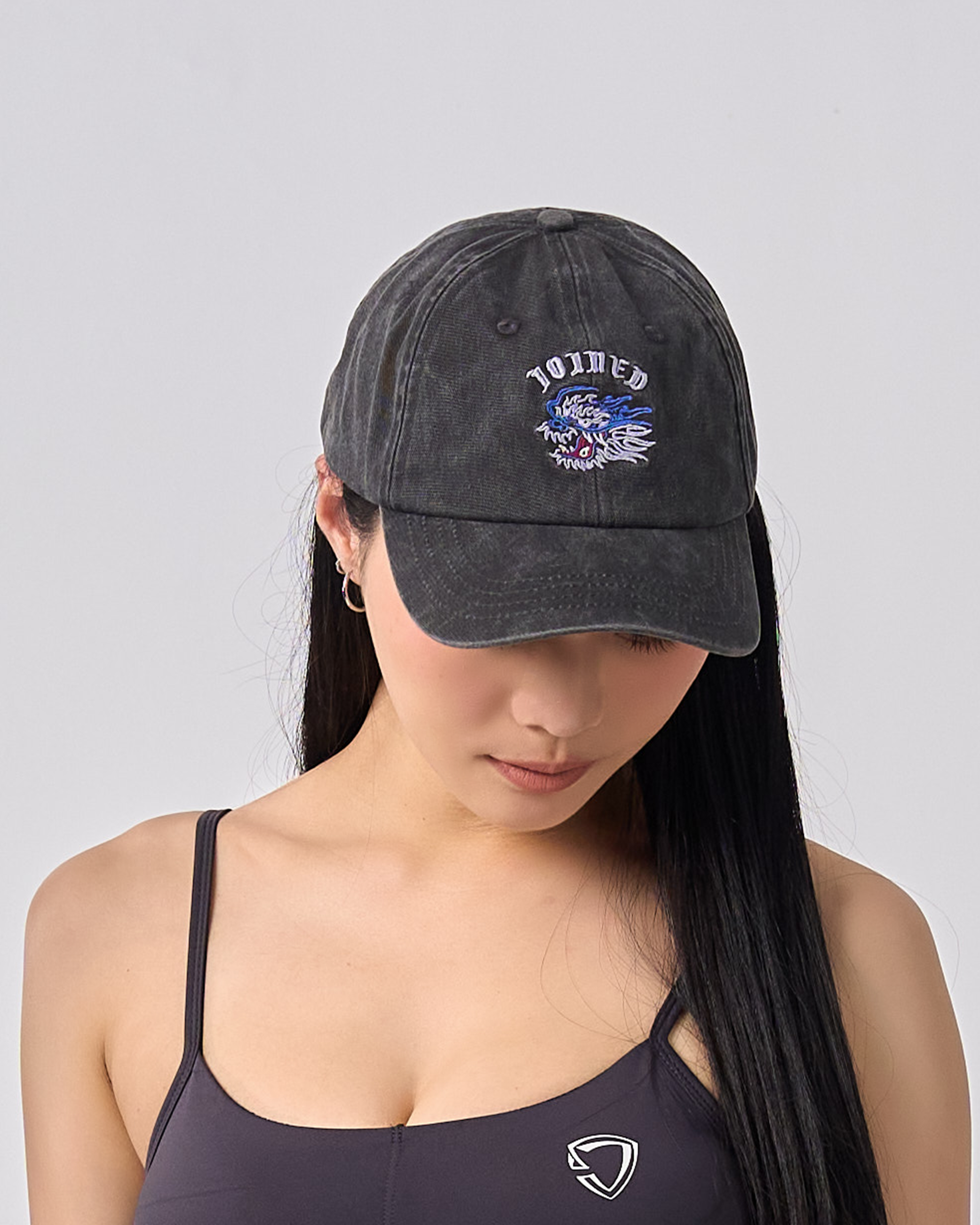 Dragon Dad Hat