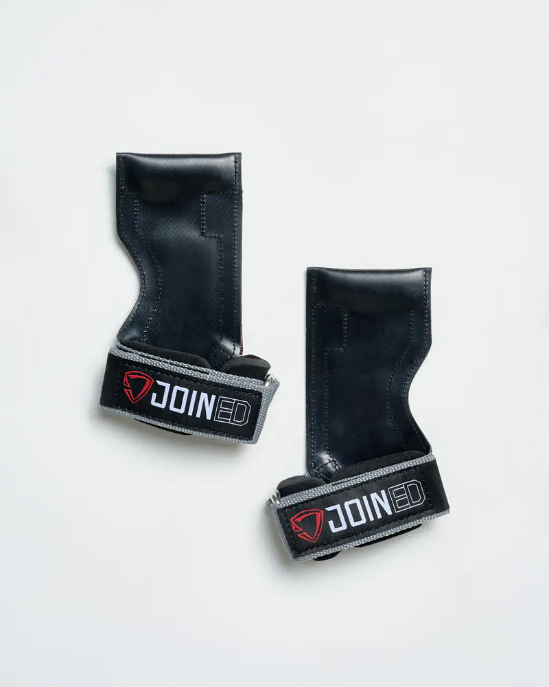 Non-Slip Lifting Grips