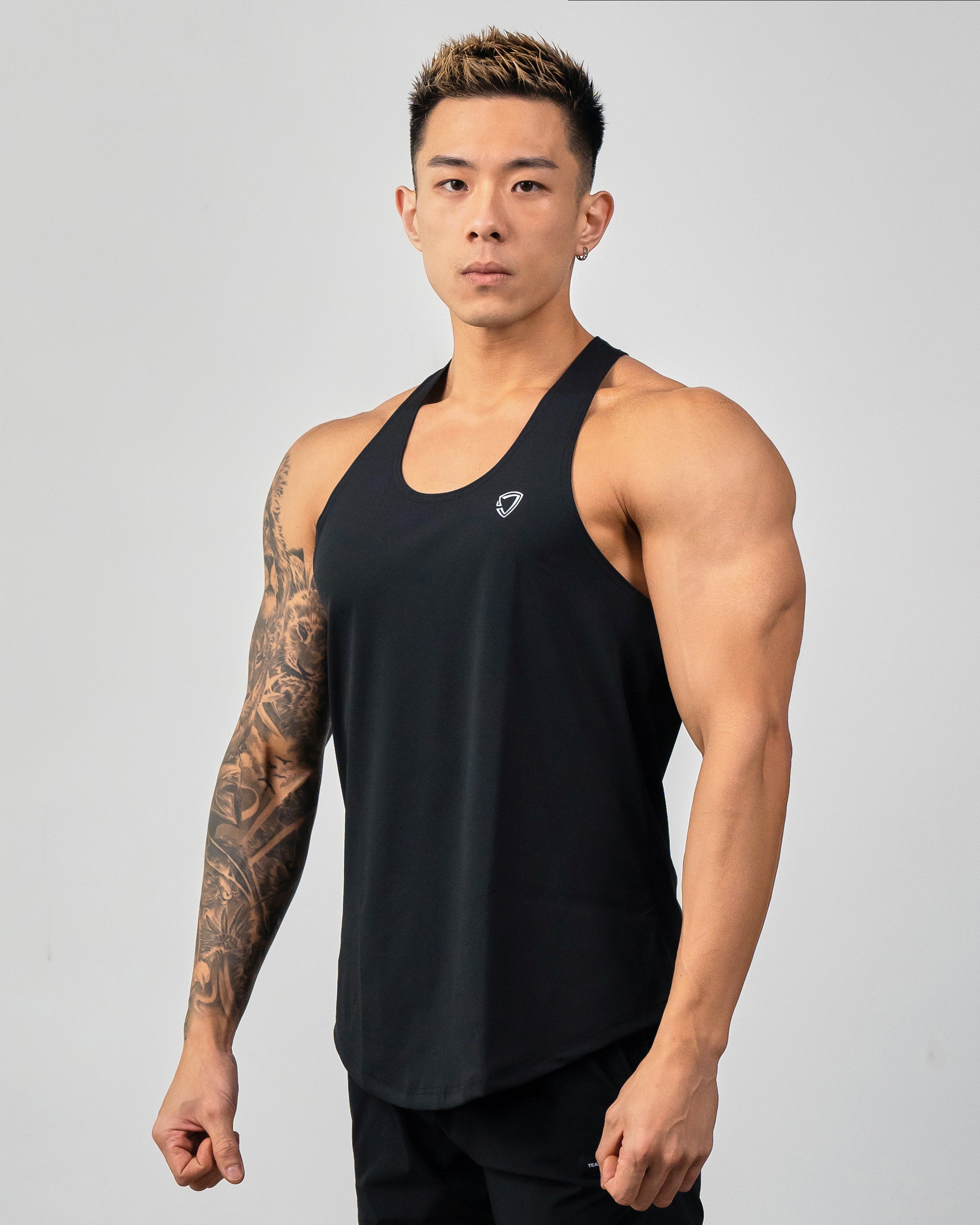 Adapt Muscle Stringer