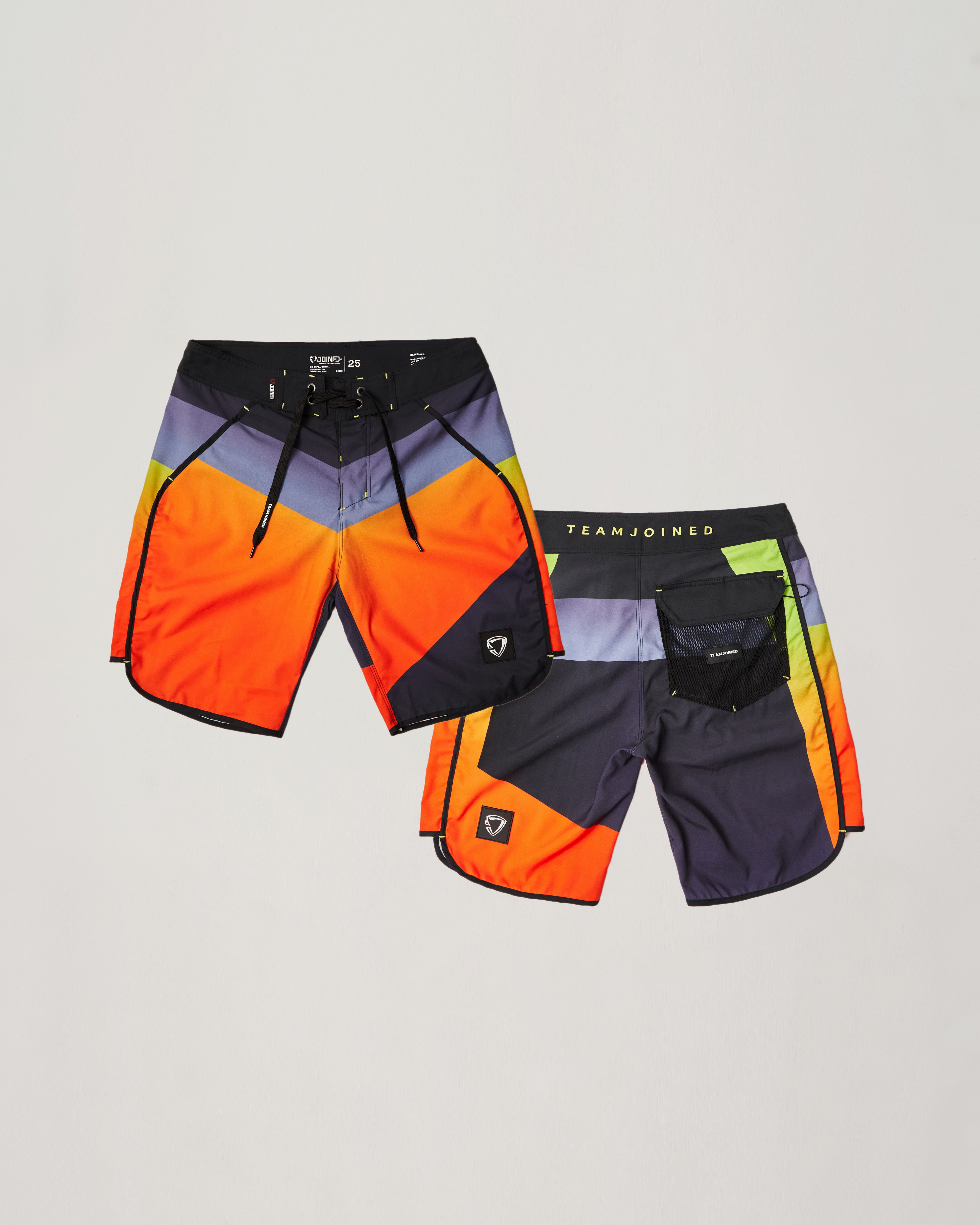 color_Neon Orange