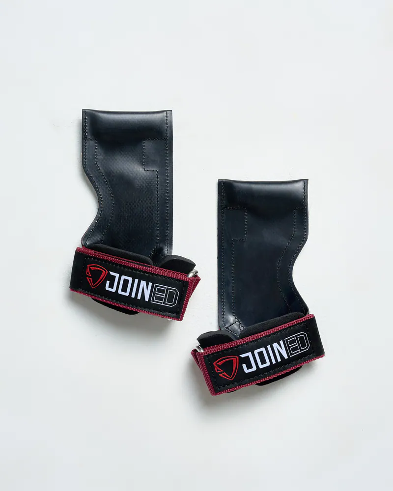Non-Slip Lifting Grips