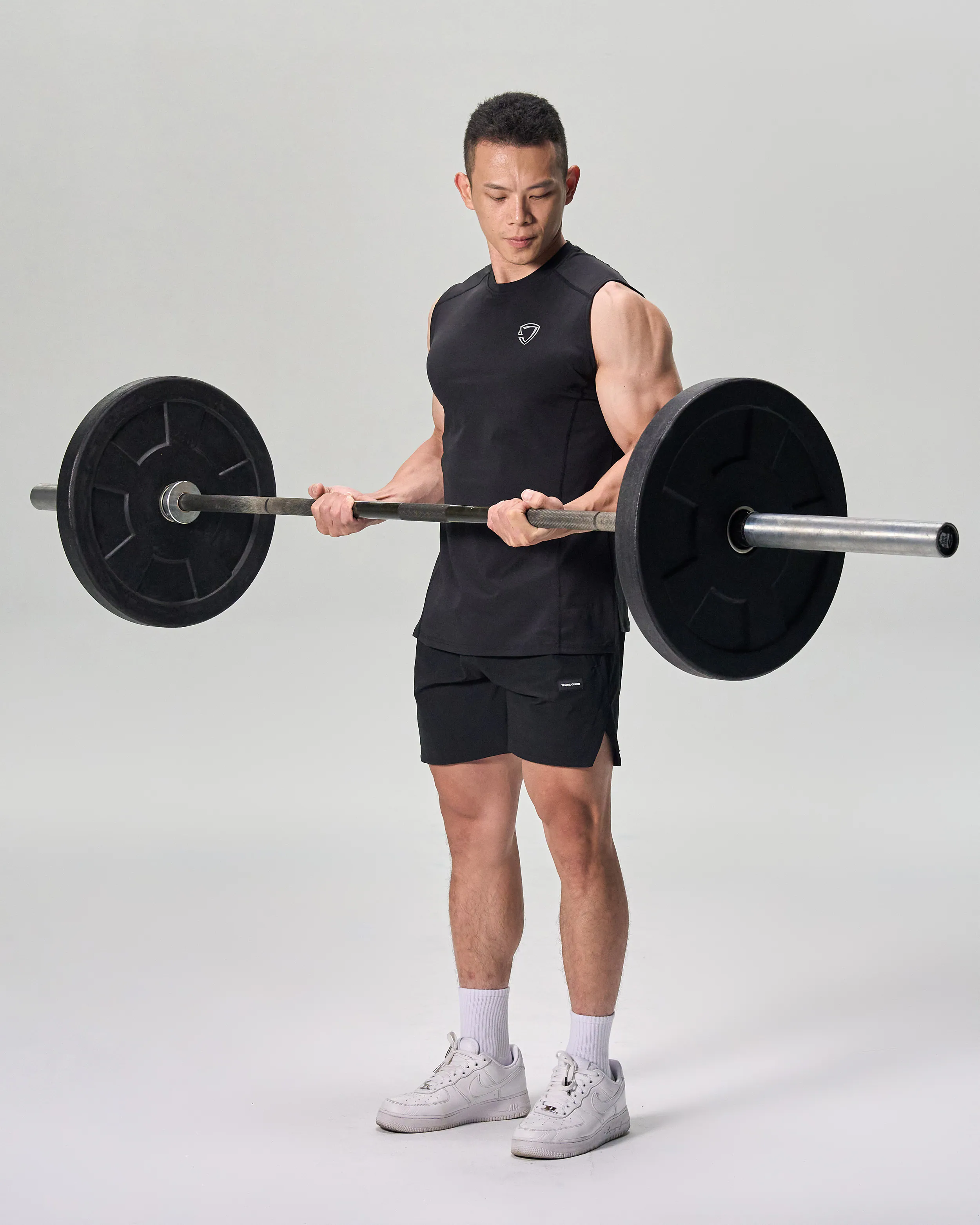 Form-Fit Performance Tank