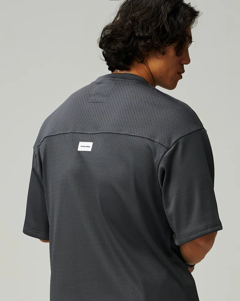 Signature Mesh Jersey