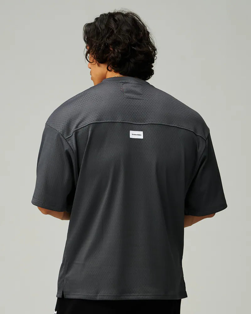 Signature Mesh Jersey