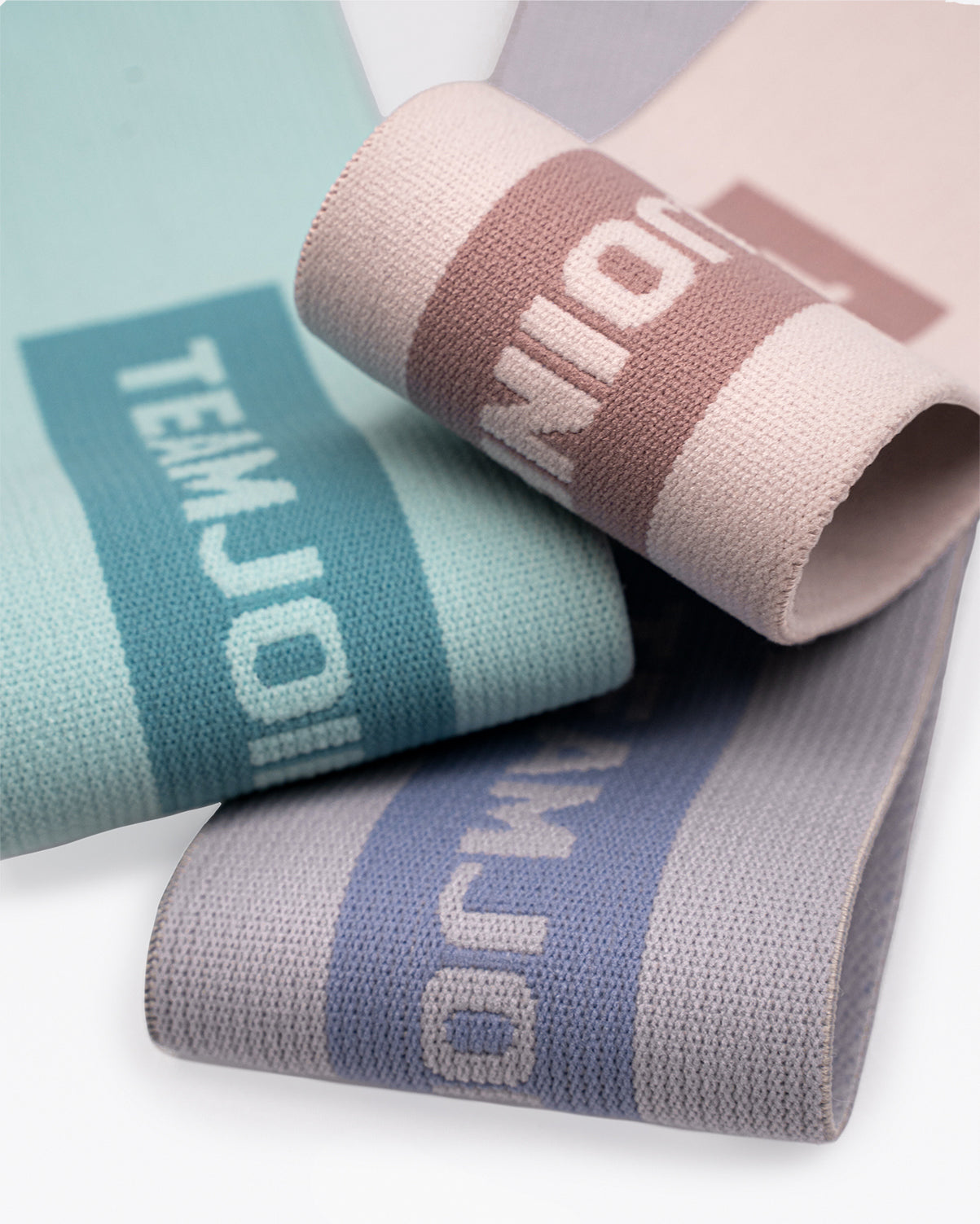 color_nylon jacquard