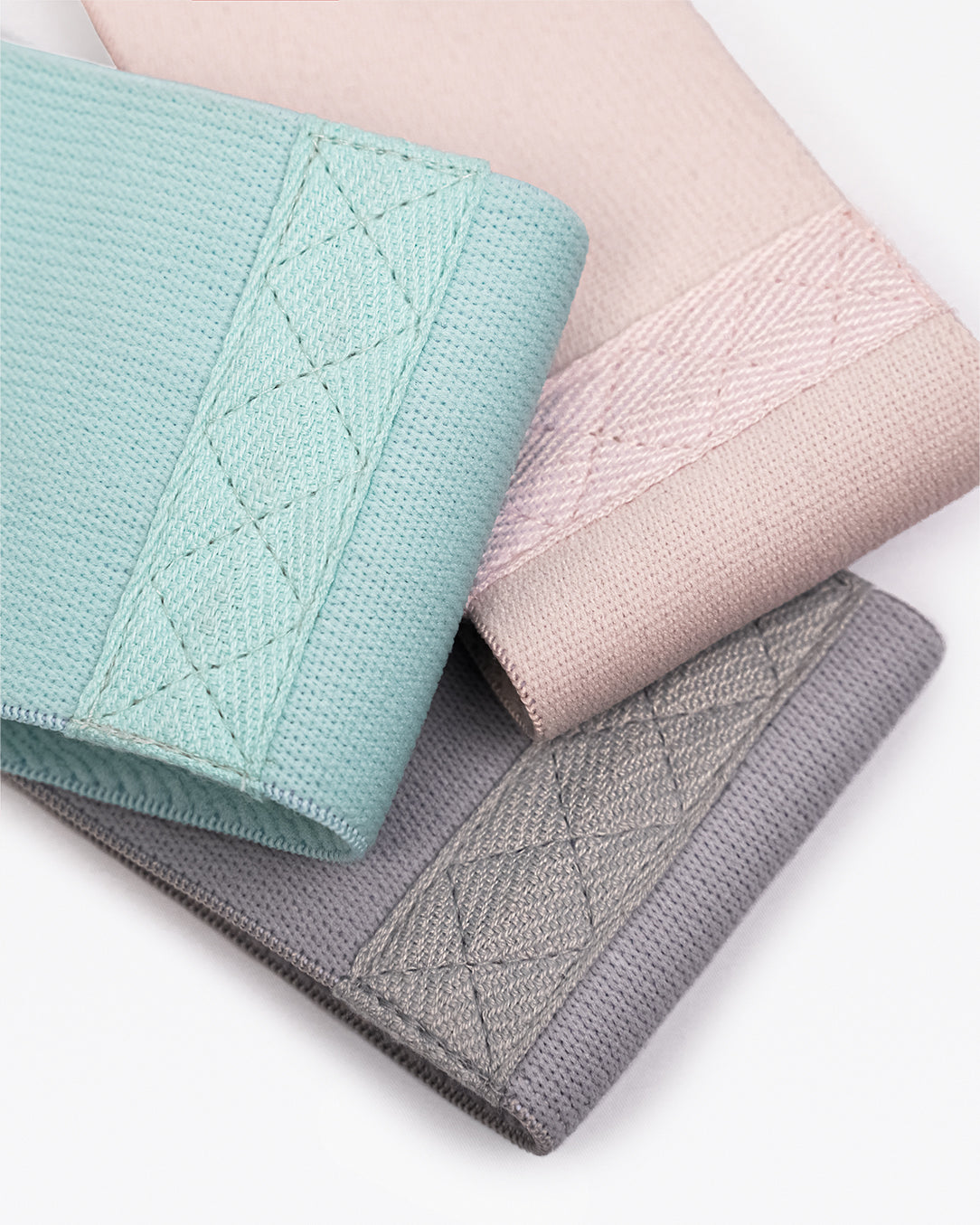 color_nylon jacquard