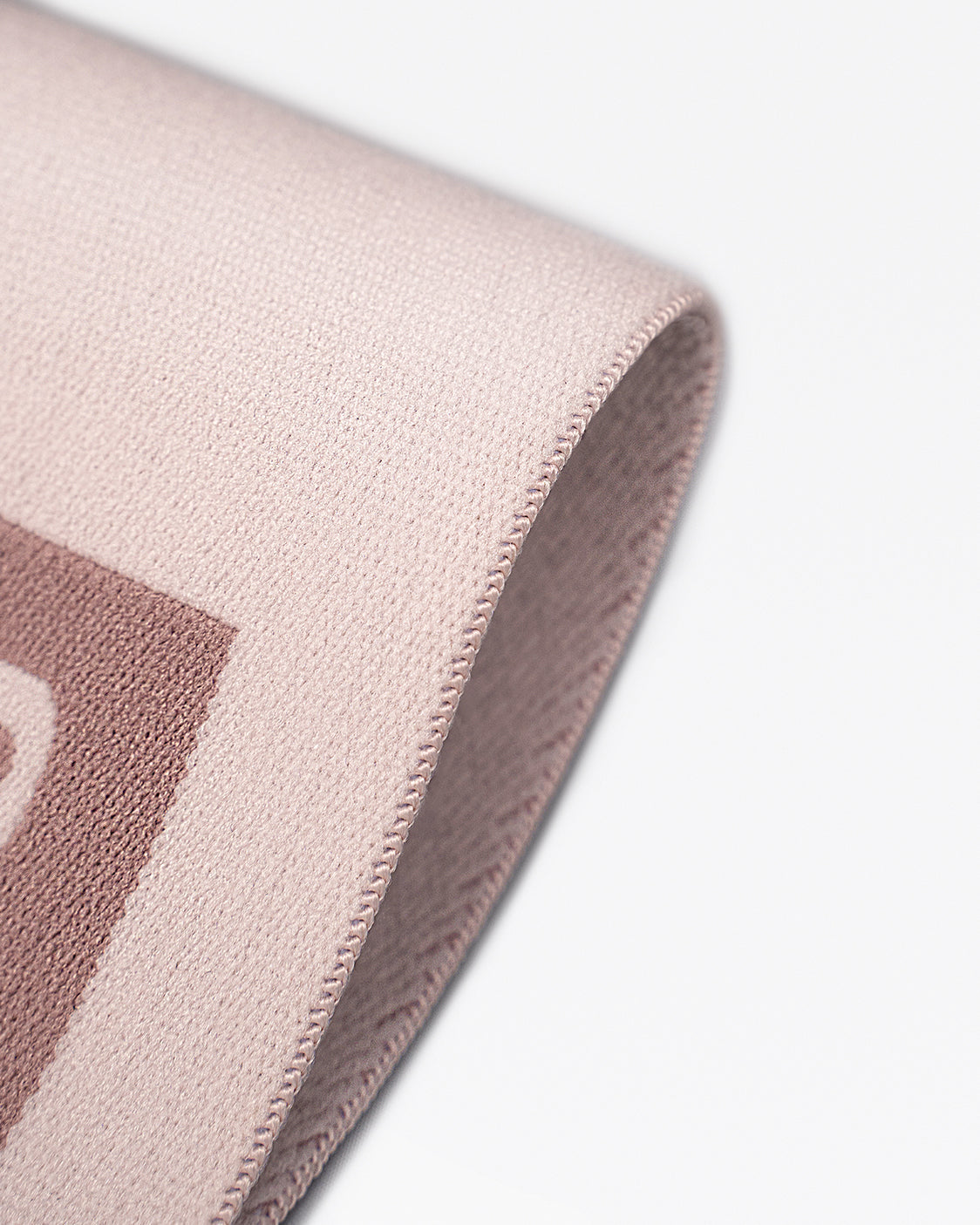 color_nylon jacquard