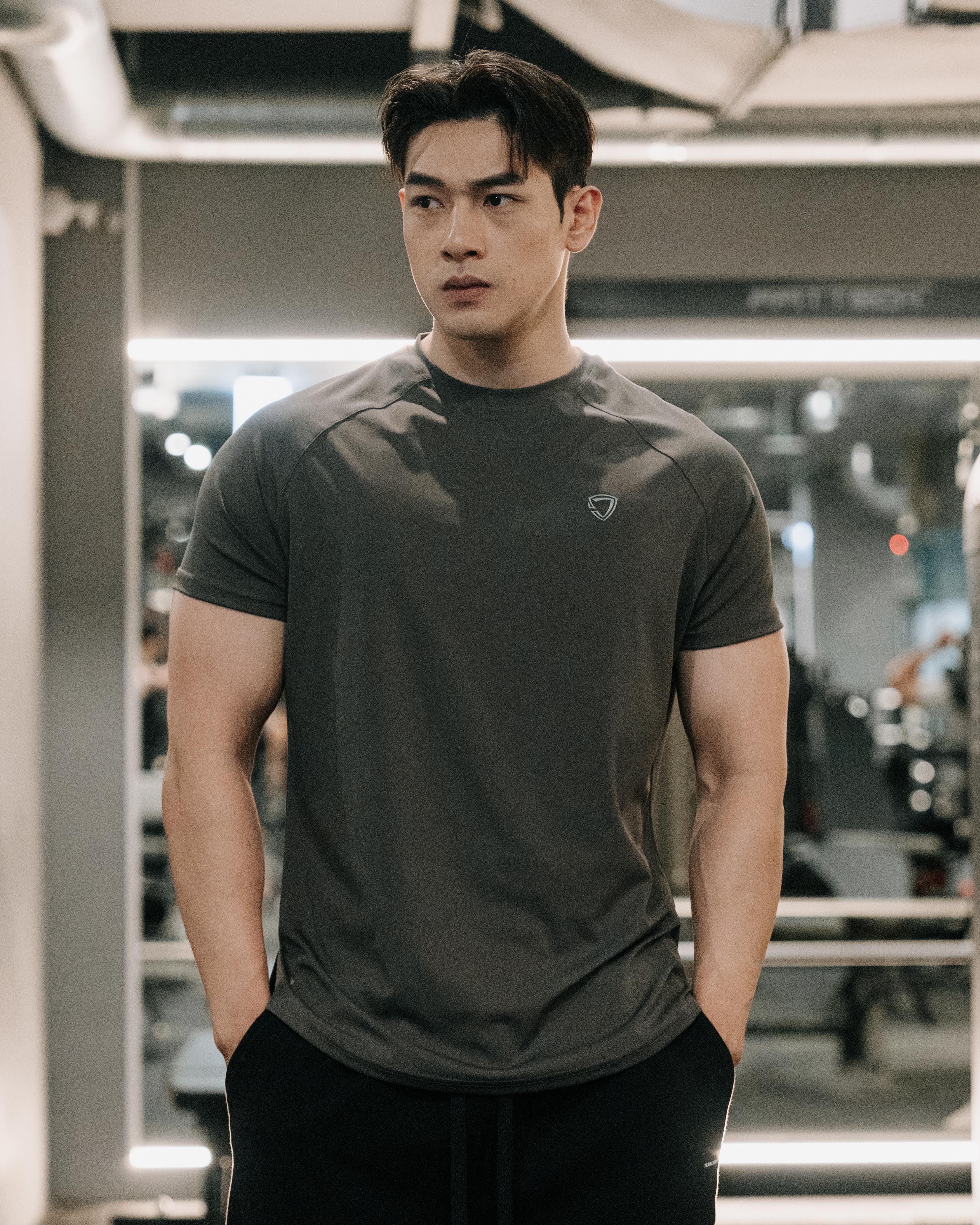 AdaptLite Performance Muscle Tee