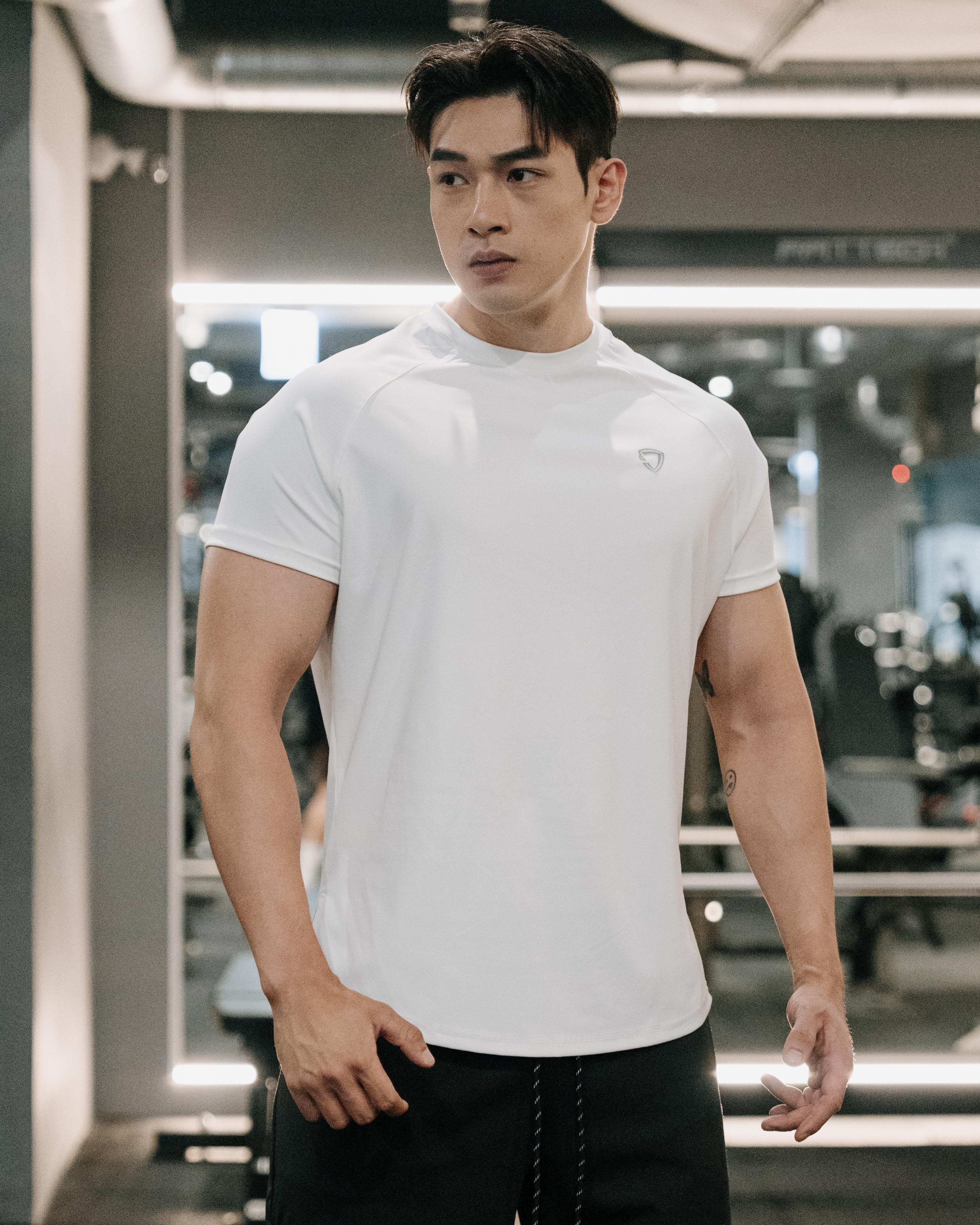 AdaptLite Performance Muscle Tee