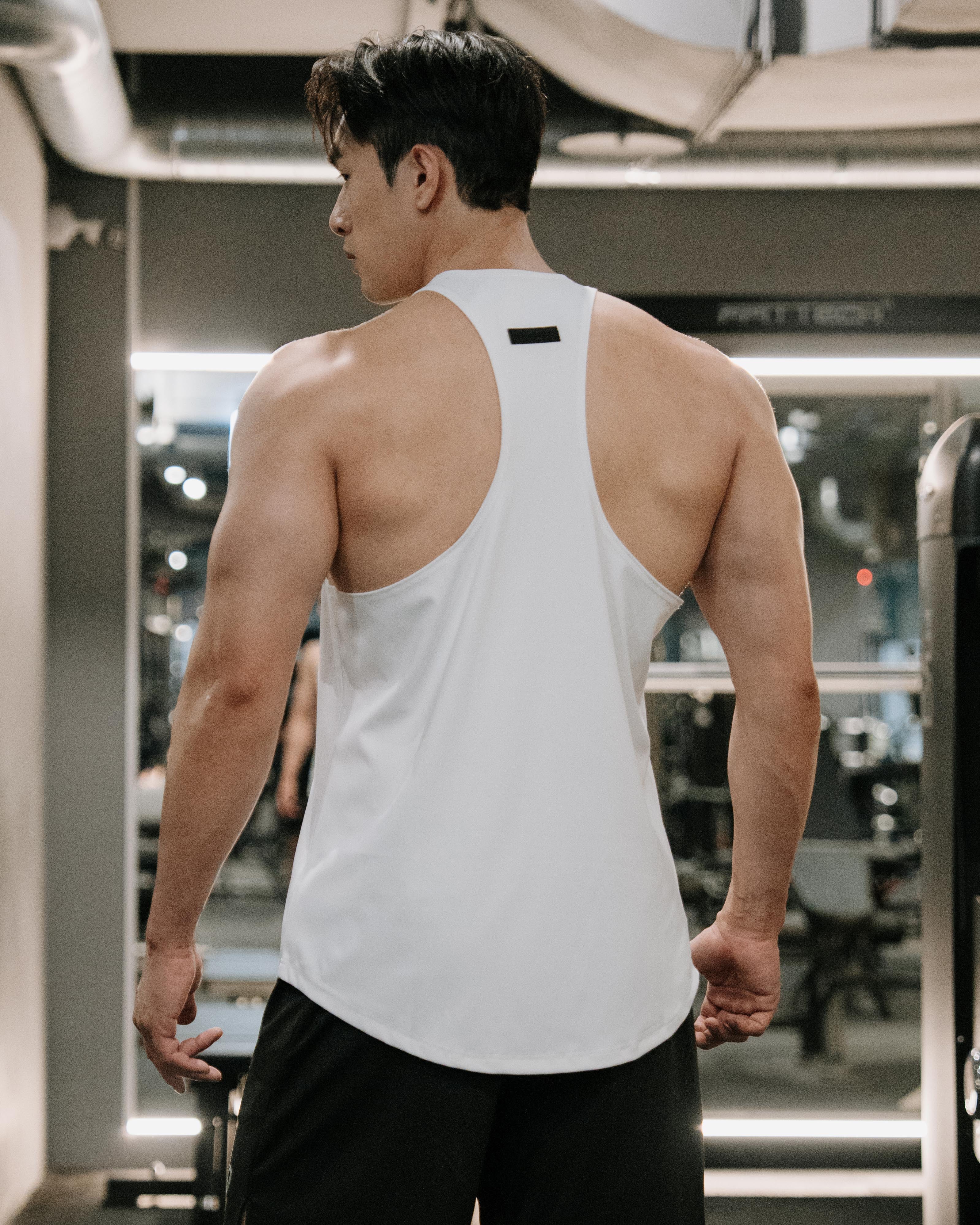 Adapt Muscle Stringer