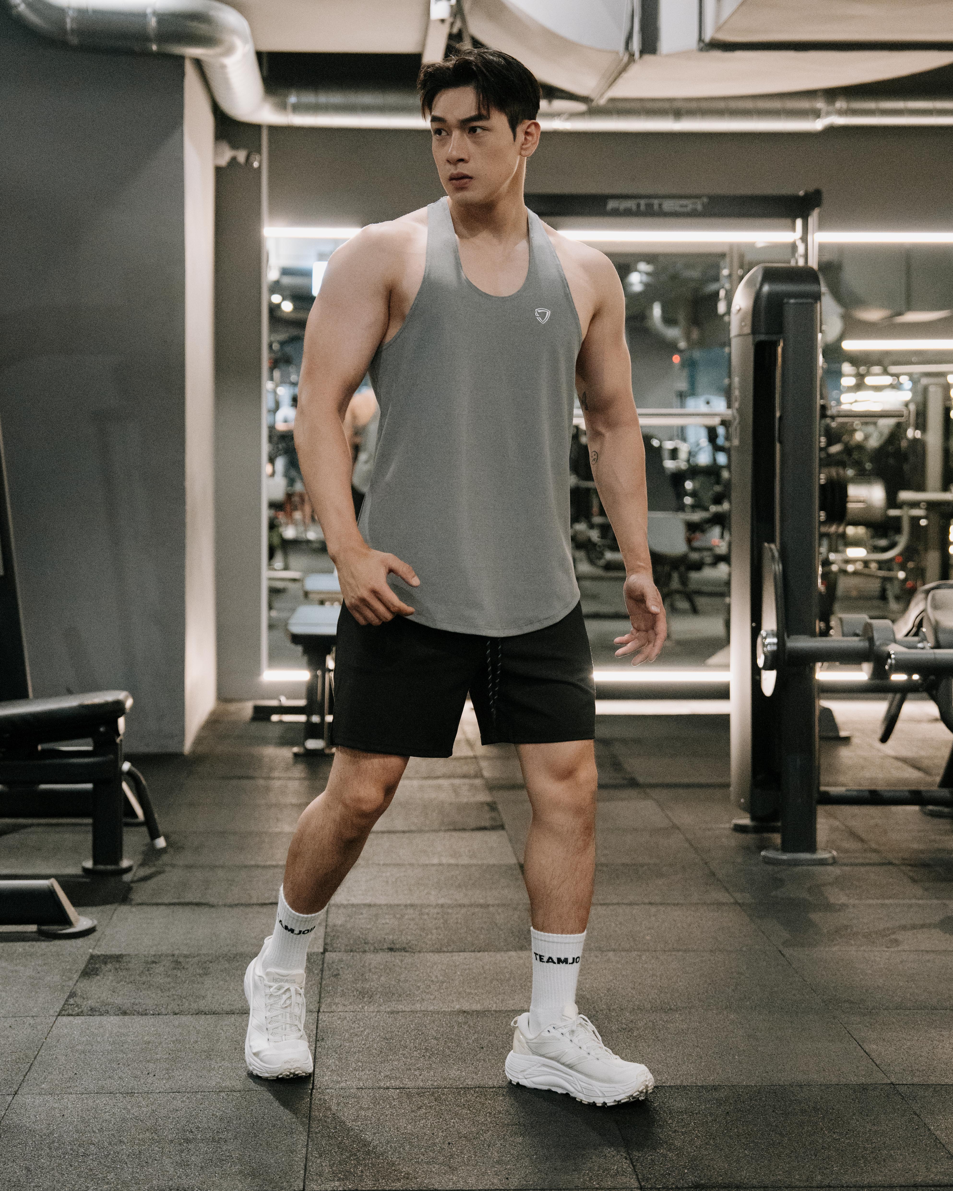 Adapt Muscle Stringer