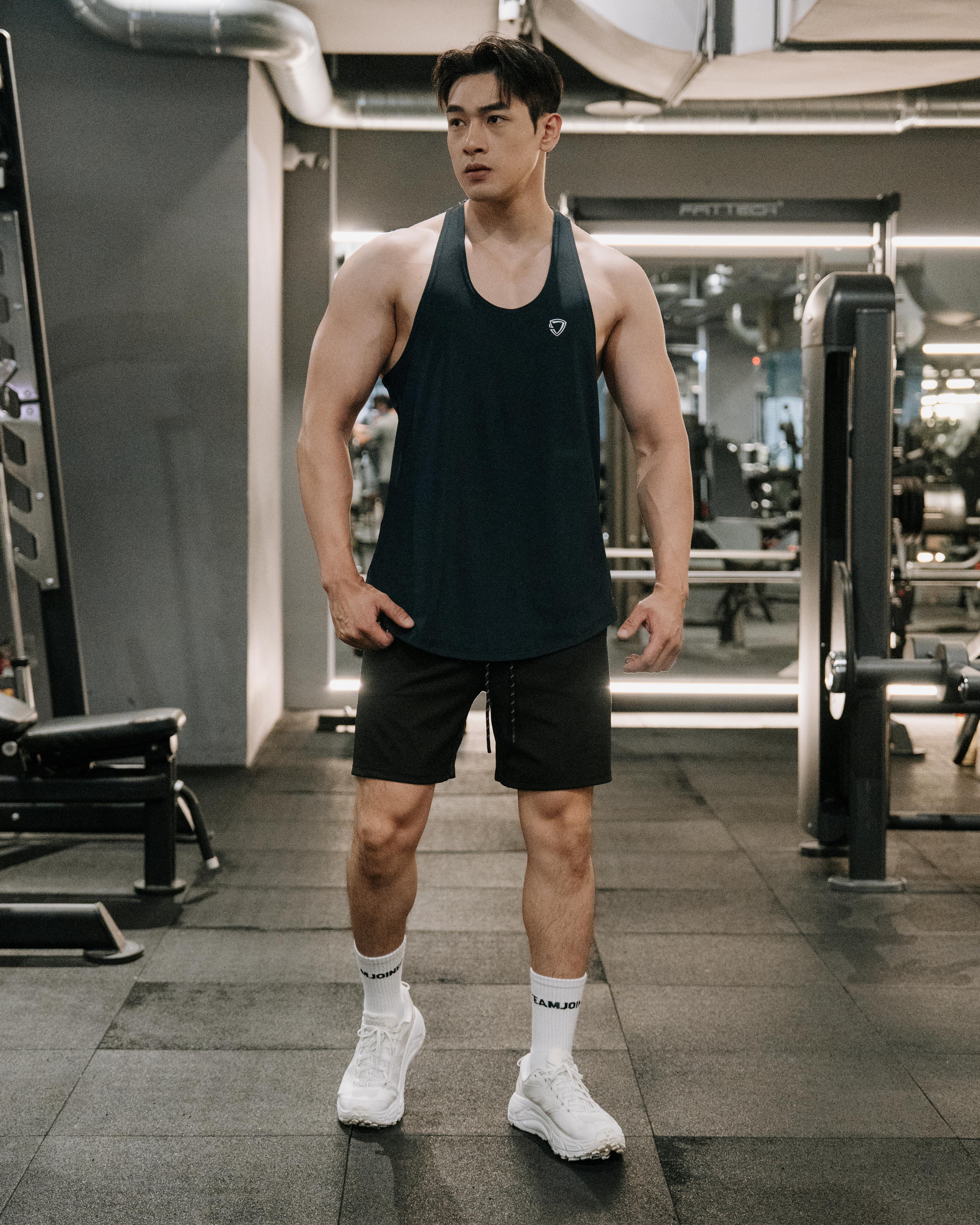 Adapt Muscle Stringer