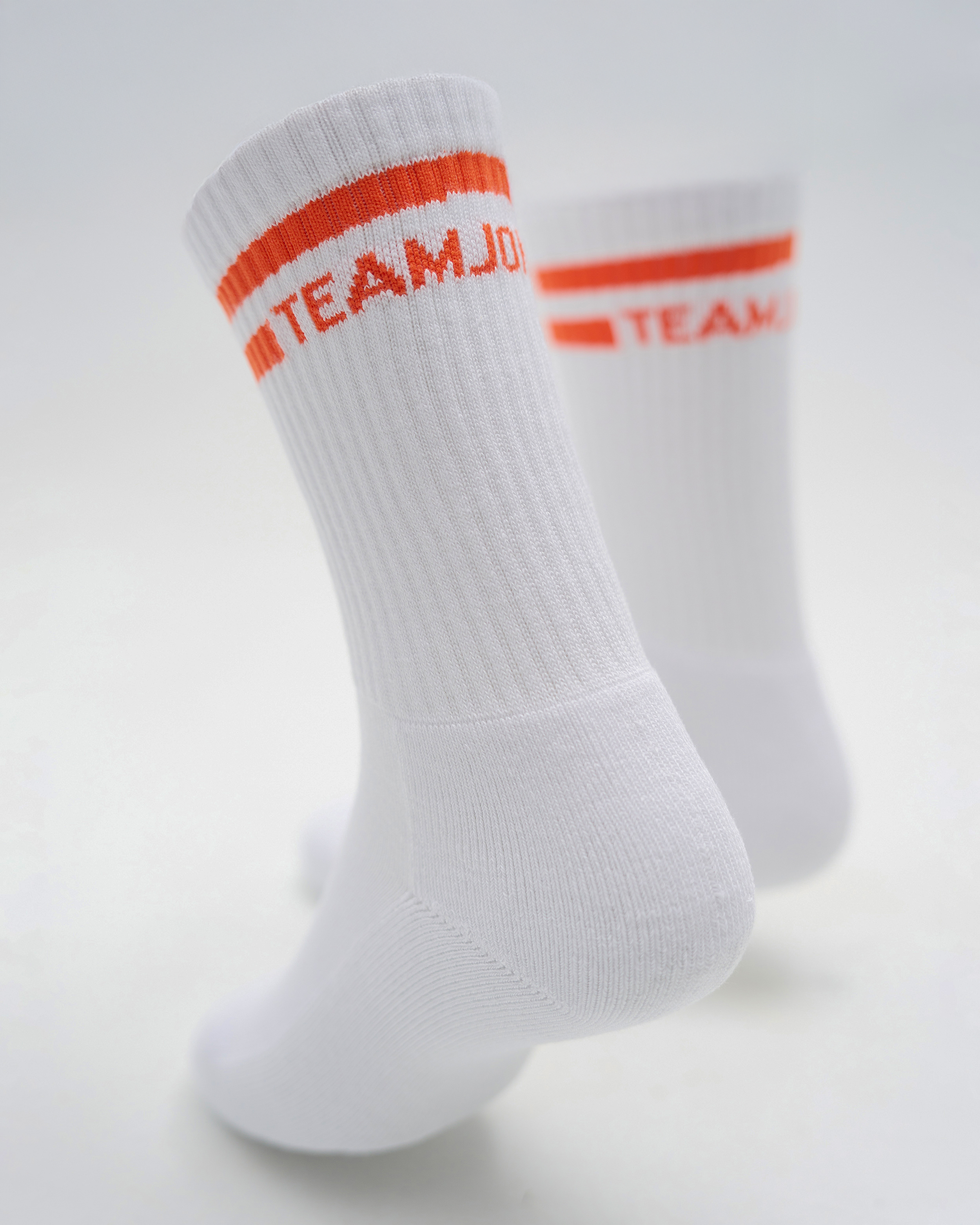 Double Stripe Socks