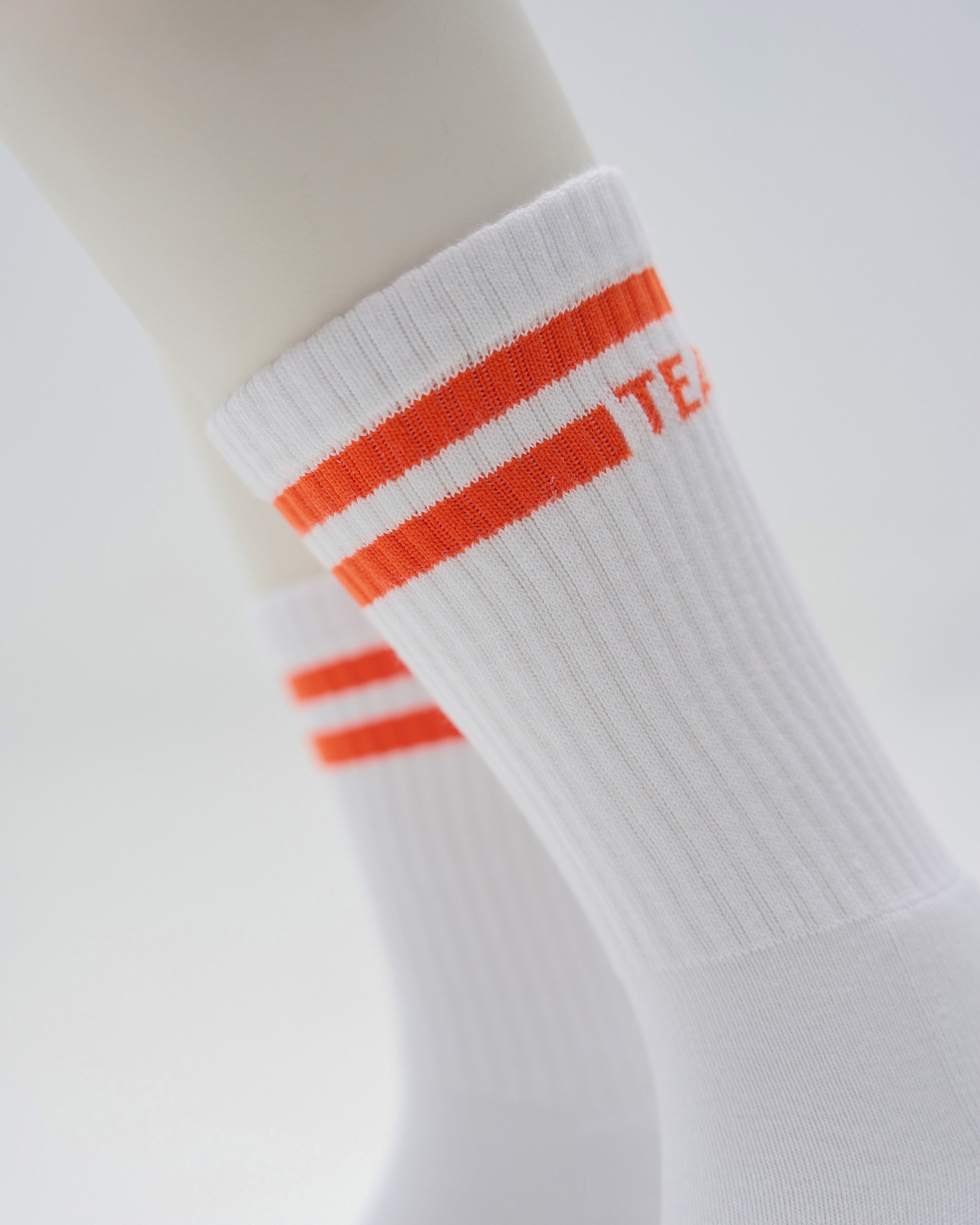 Double Stripe Socks