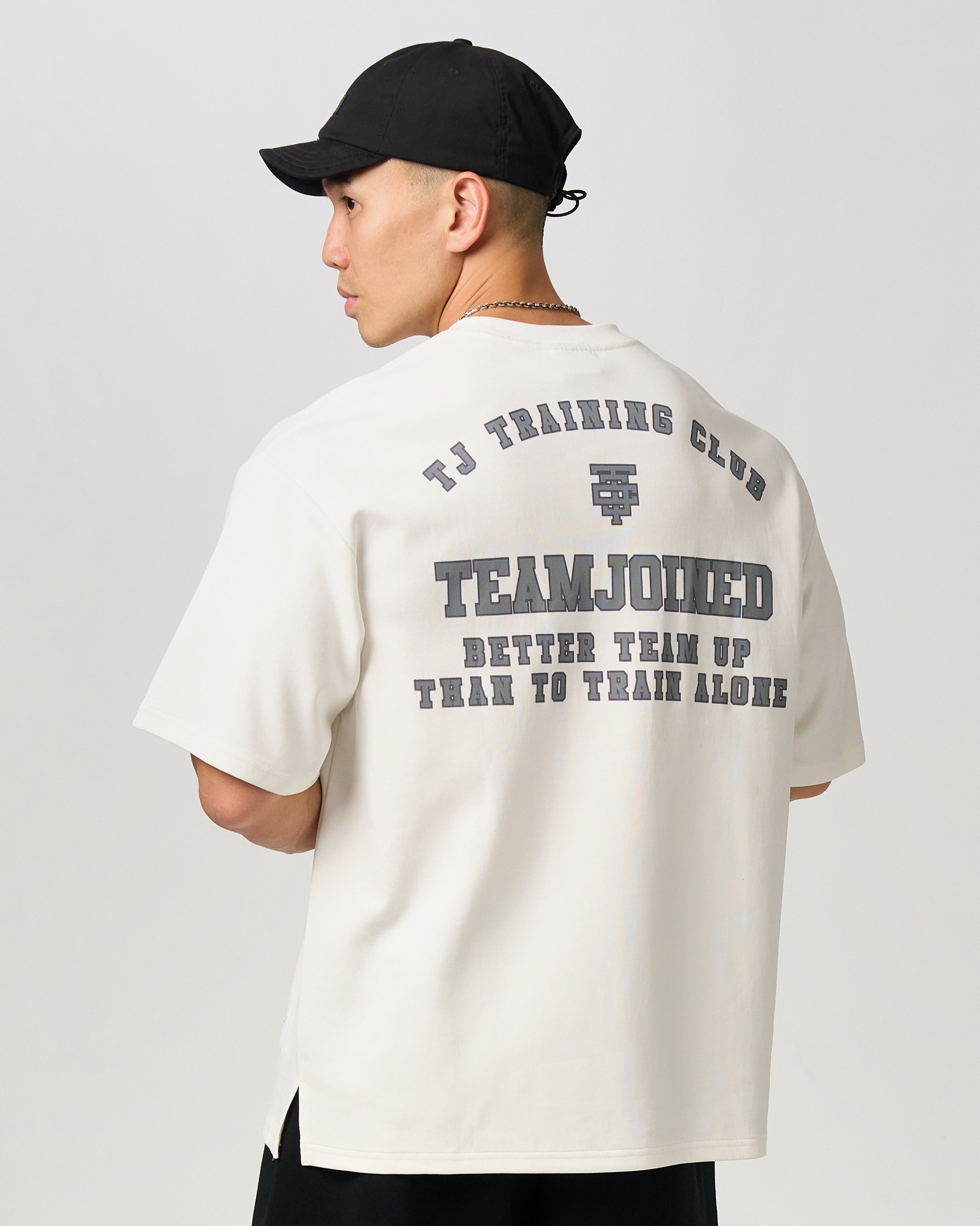 TJTC OS Layout Logo Oversized