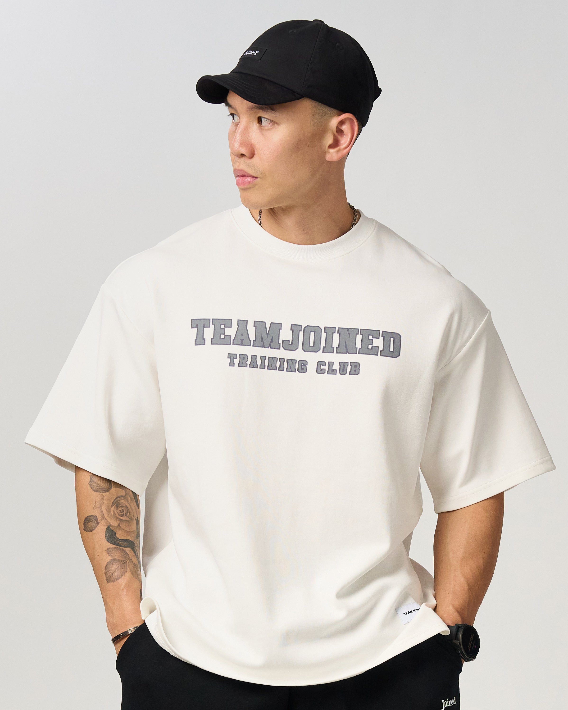 TJTC OS Layout Logo Oversized