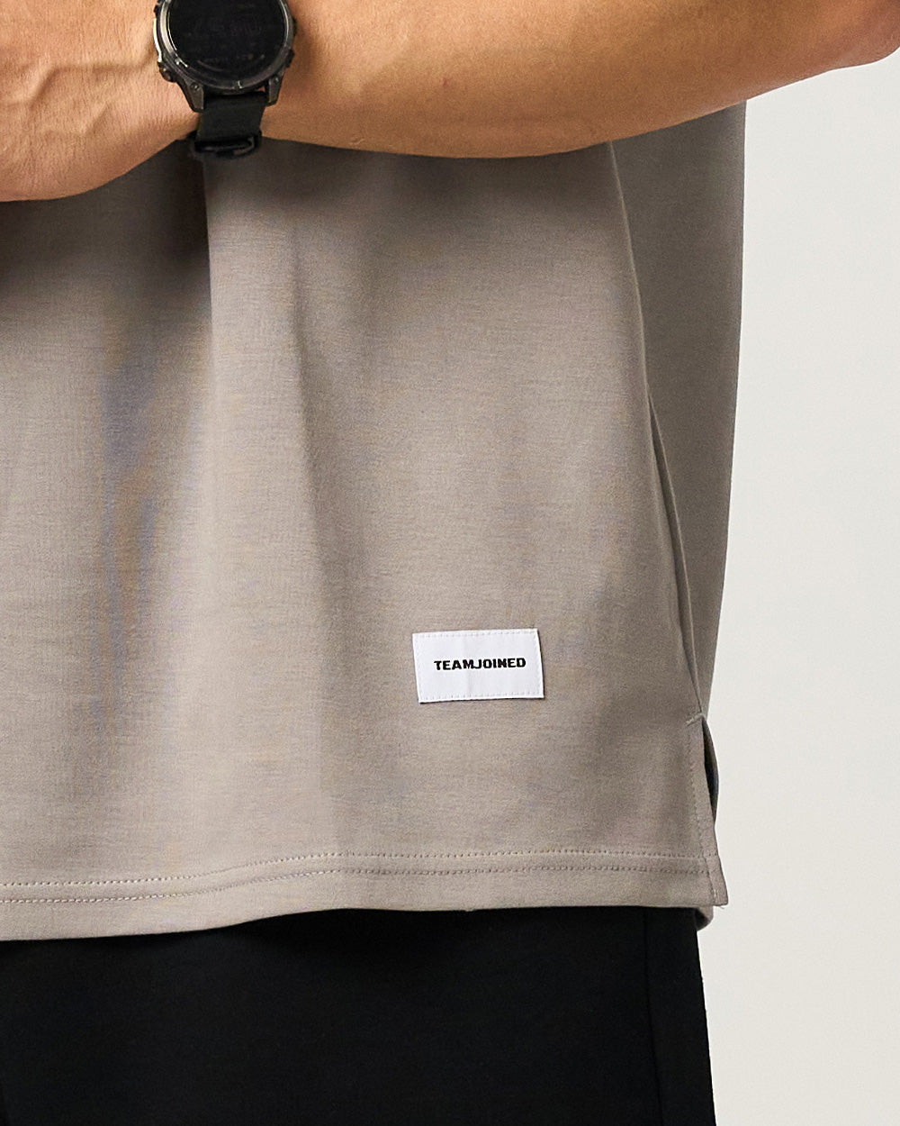 TJTC OS Layout Logo Oversized