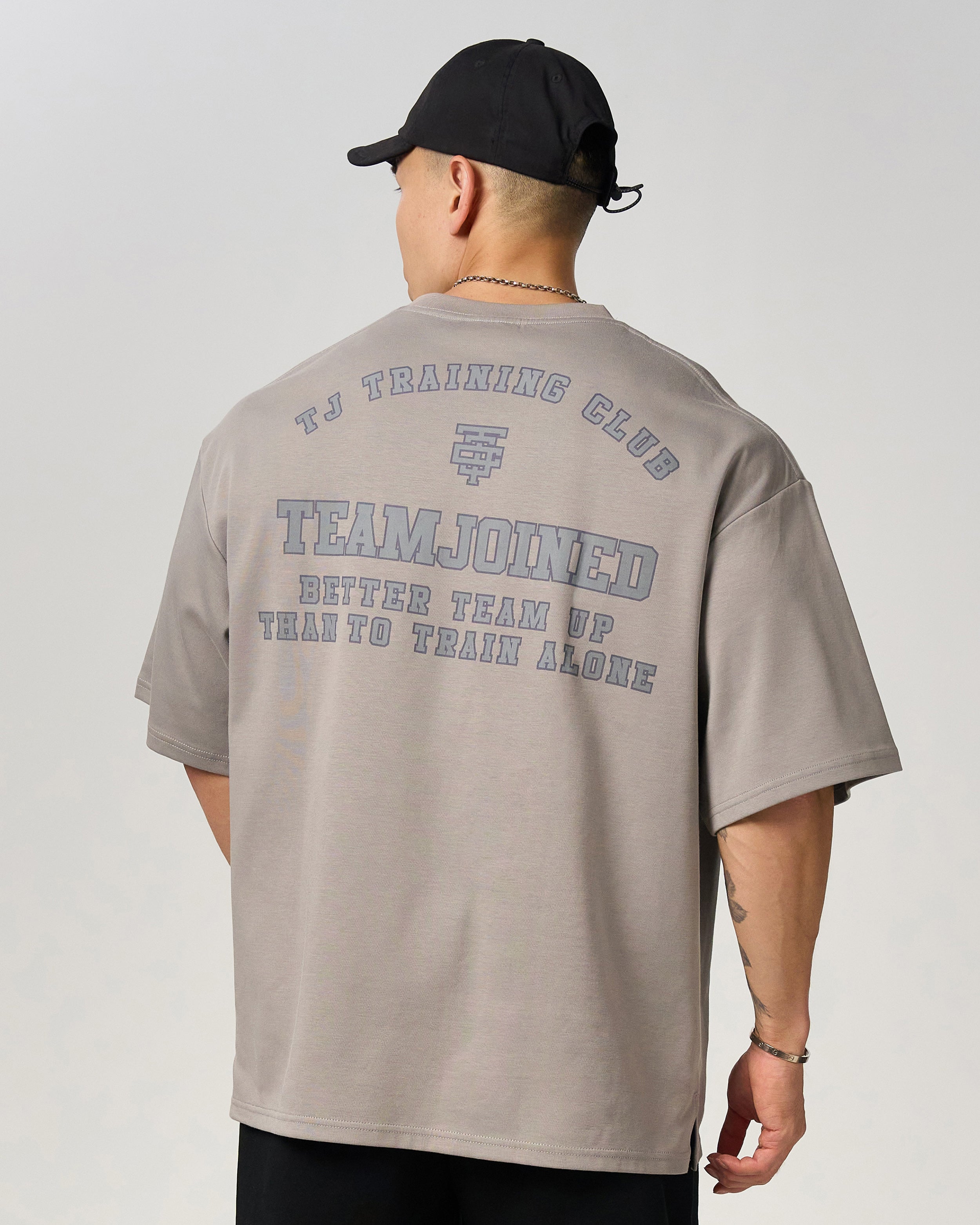 TJTC OS Layout Logo Oversized