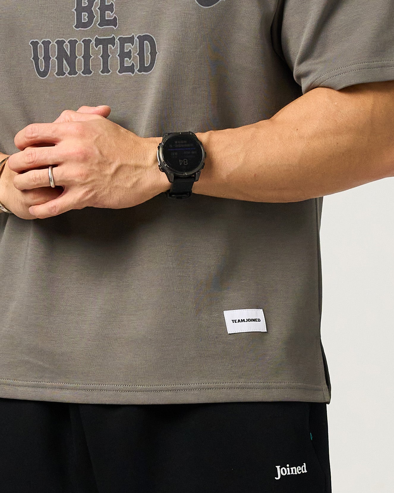 BallPark Logo Oversized