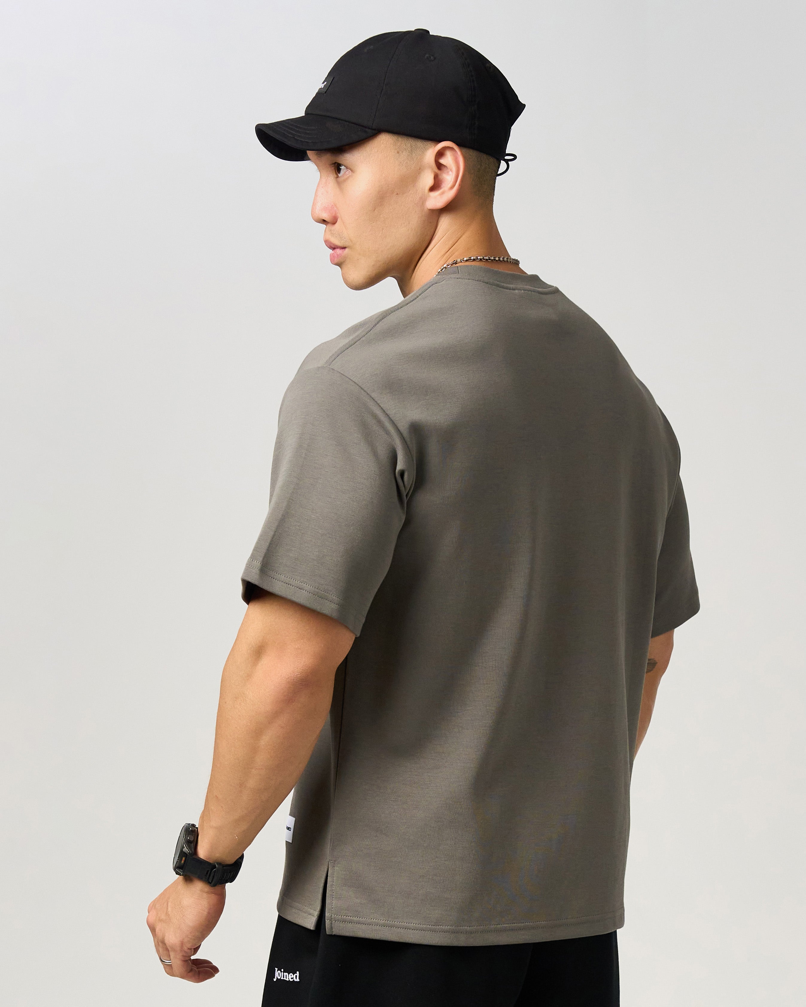 BallPark Logo Oversized