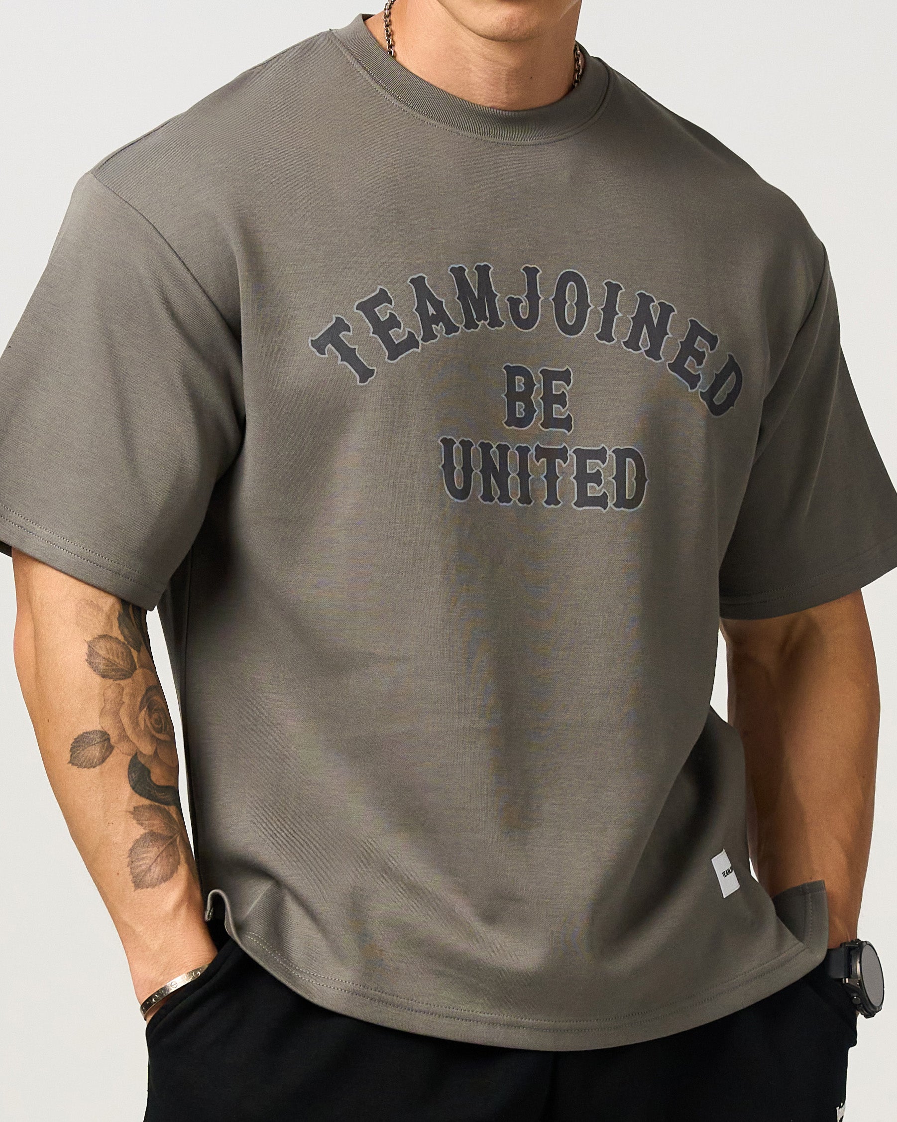 BallPark Logo Oversized