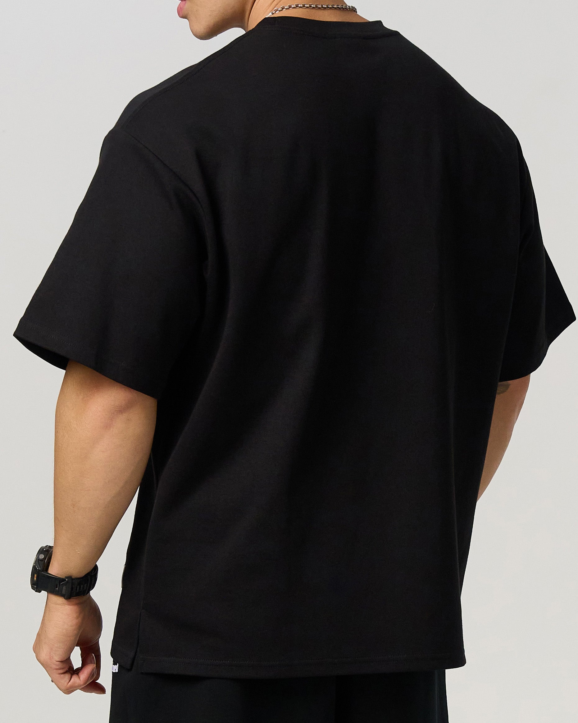 BallPark Logo Oversized