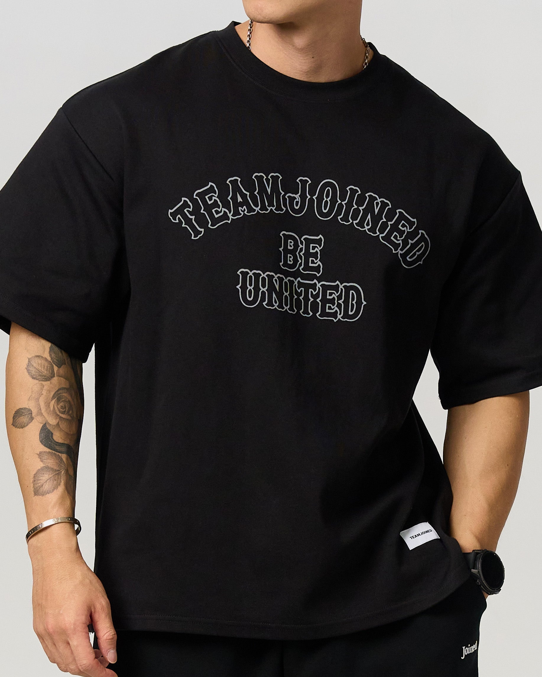 BallPark Logo Oversized