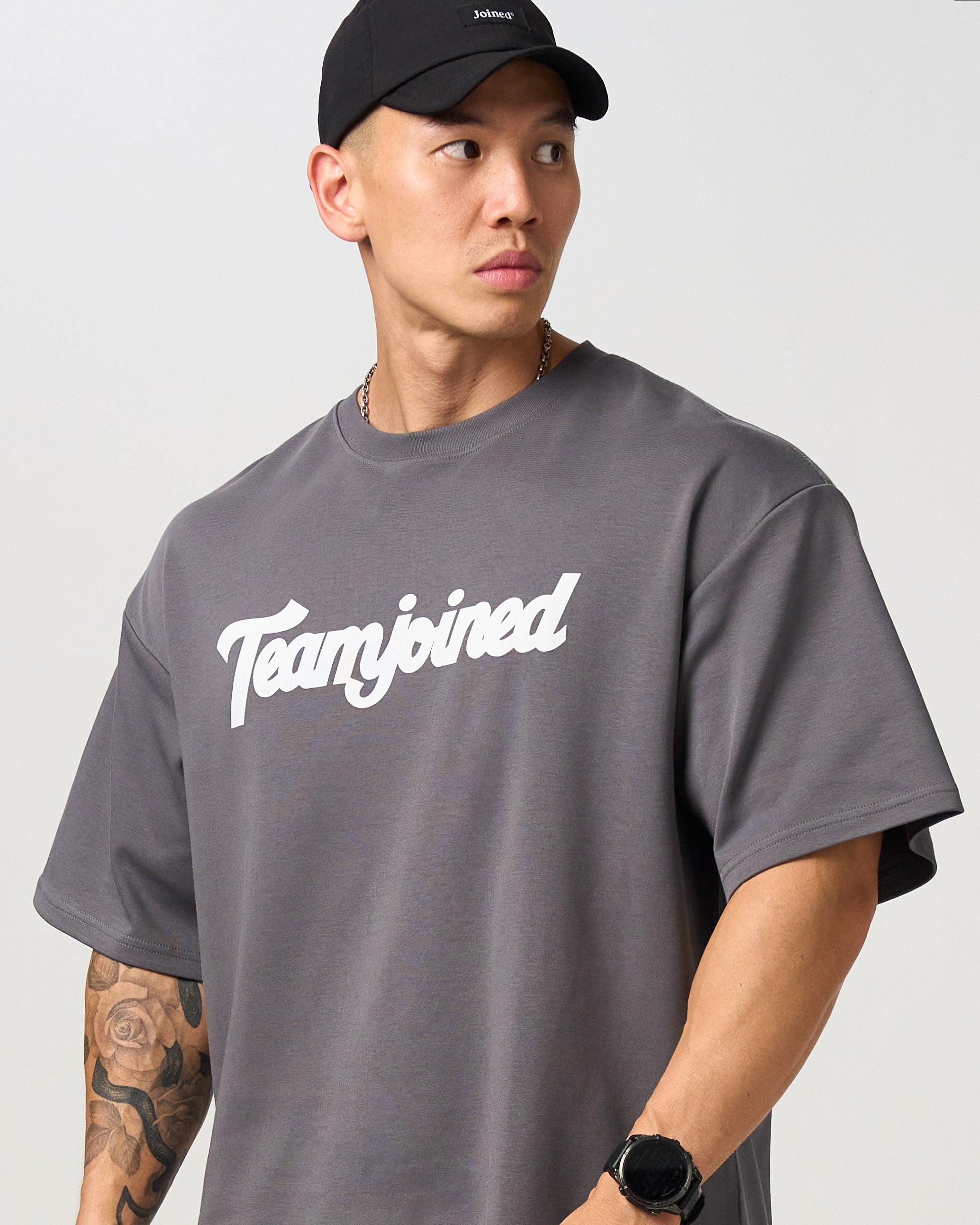 Field Logo Oversized