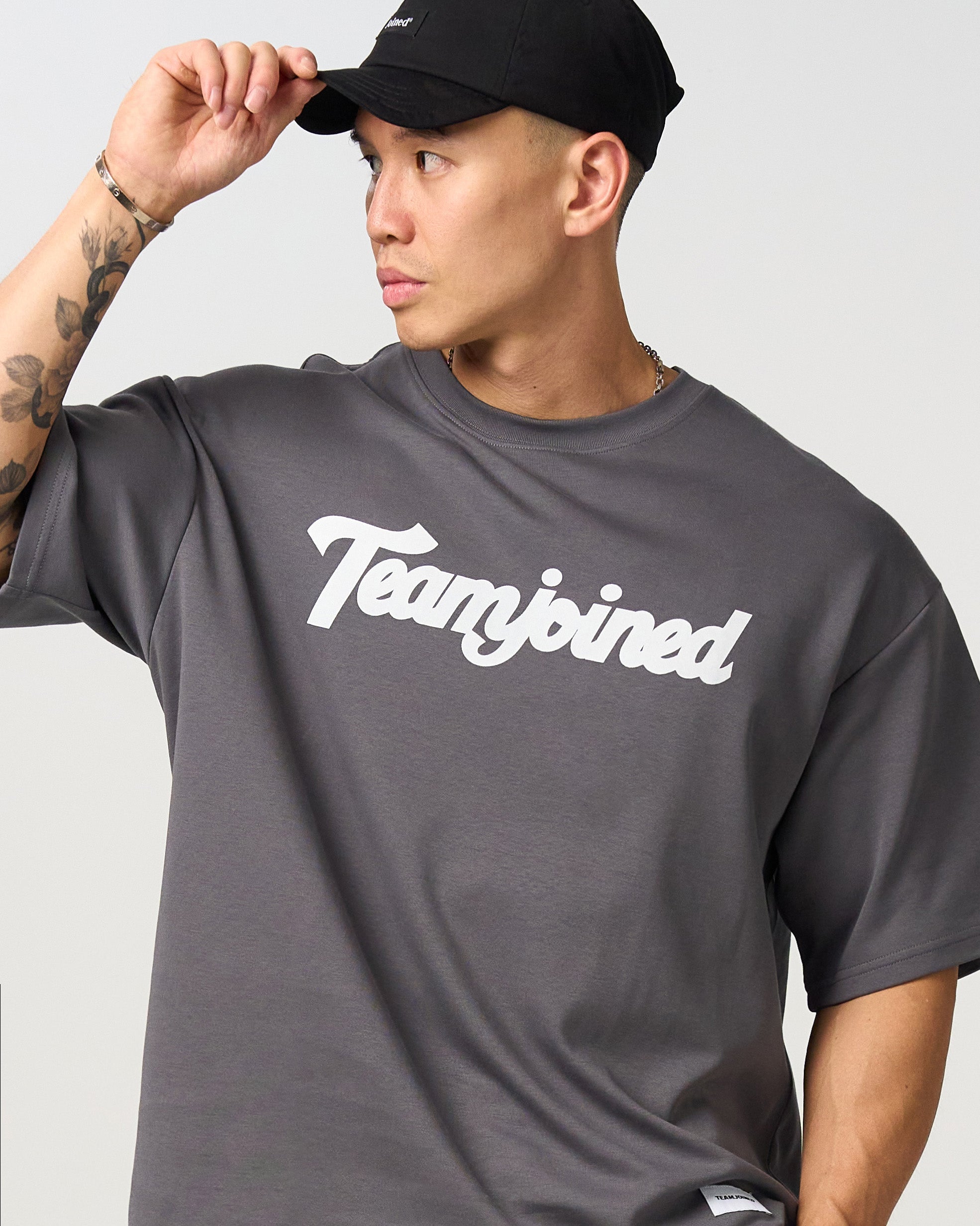 Field Logo Oversized