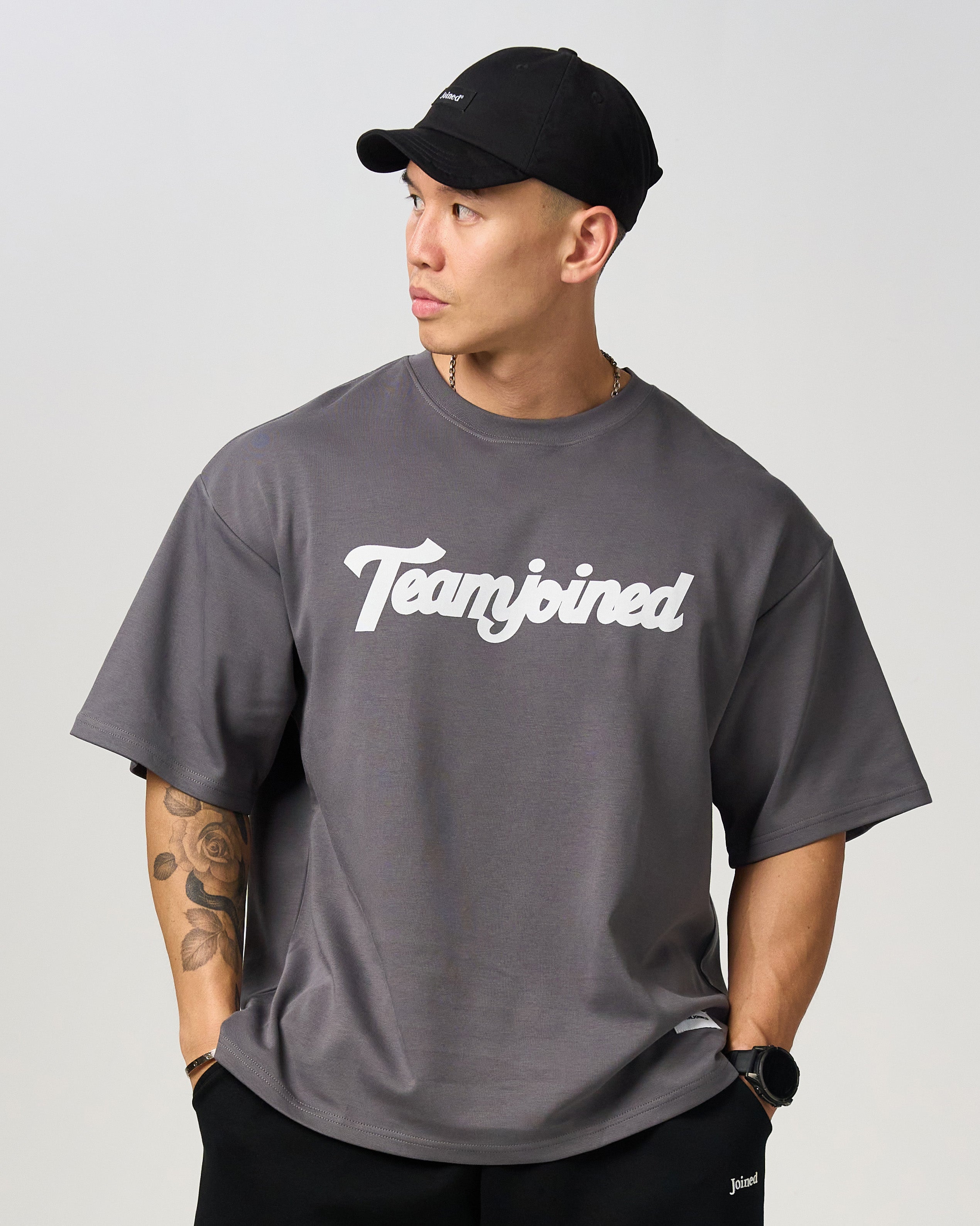 Field Logo Oversized