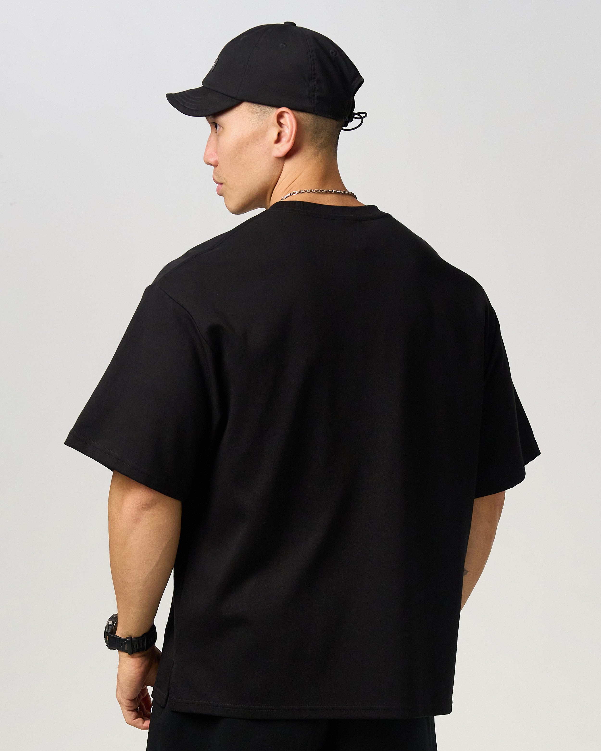 Field Logo Oversized