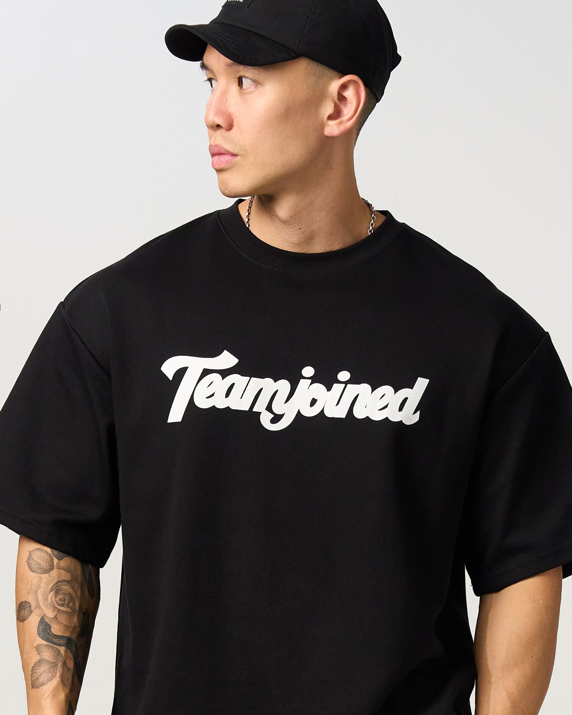 Field Logo Oversized