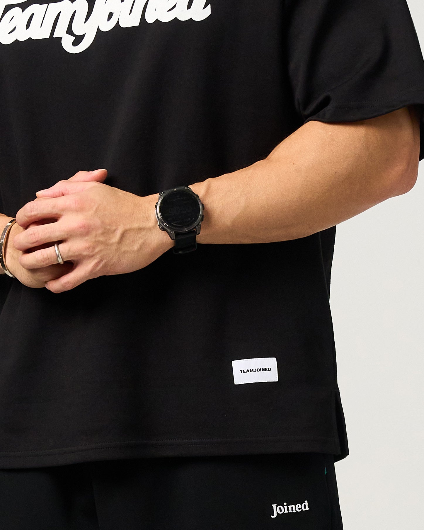 Field Logo Oversized