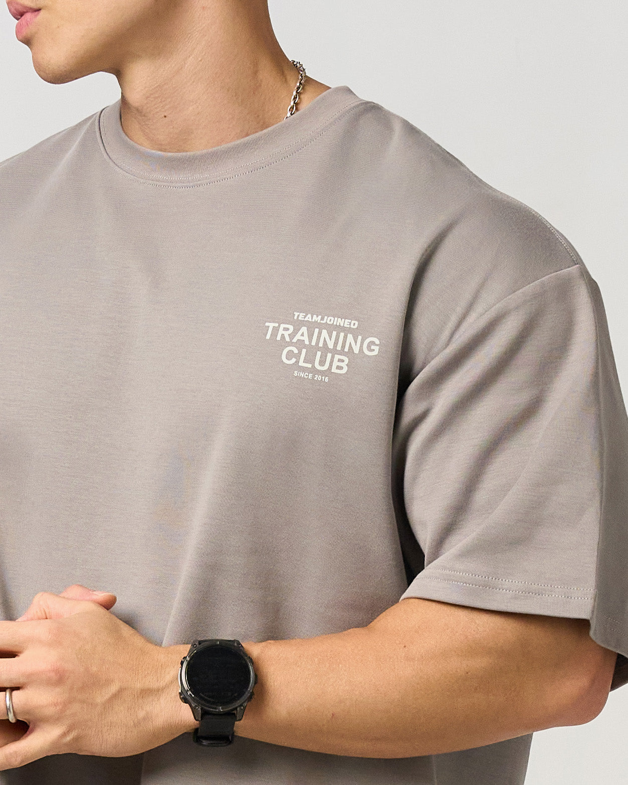 TJTC Club Logo Oversized