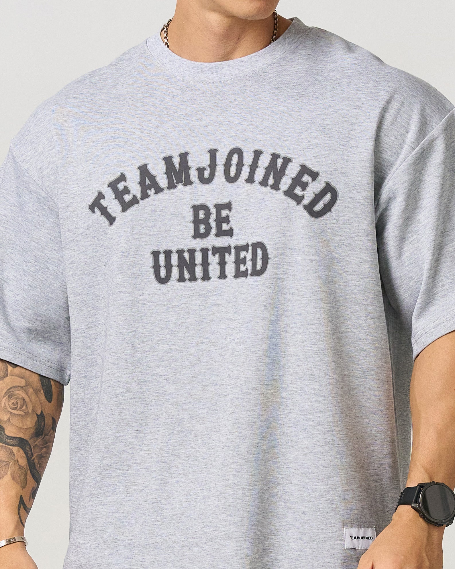 BallPark Logo Oversized