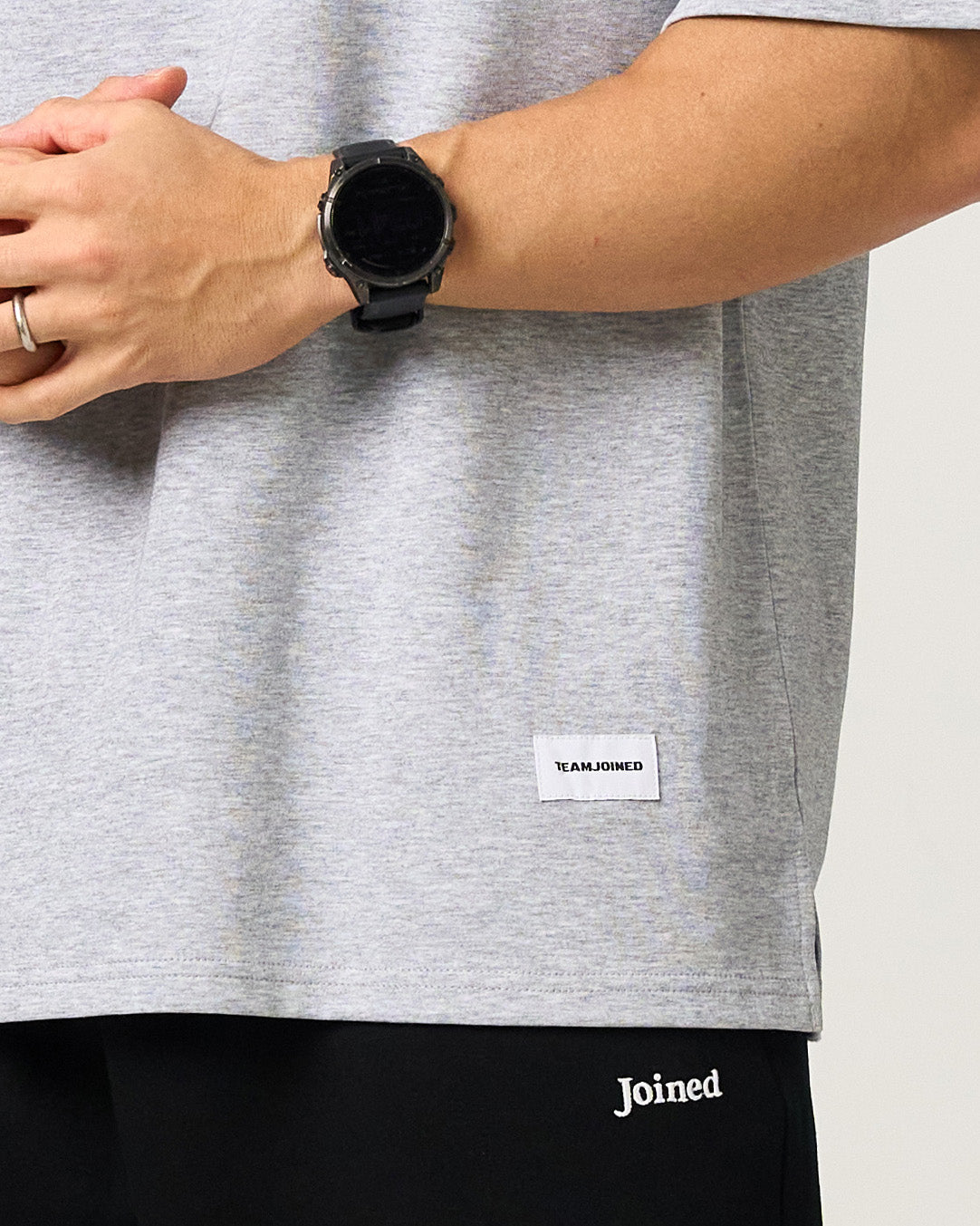 BallPark Logo Oversized