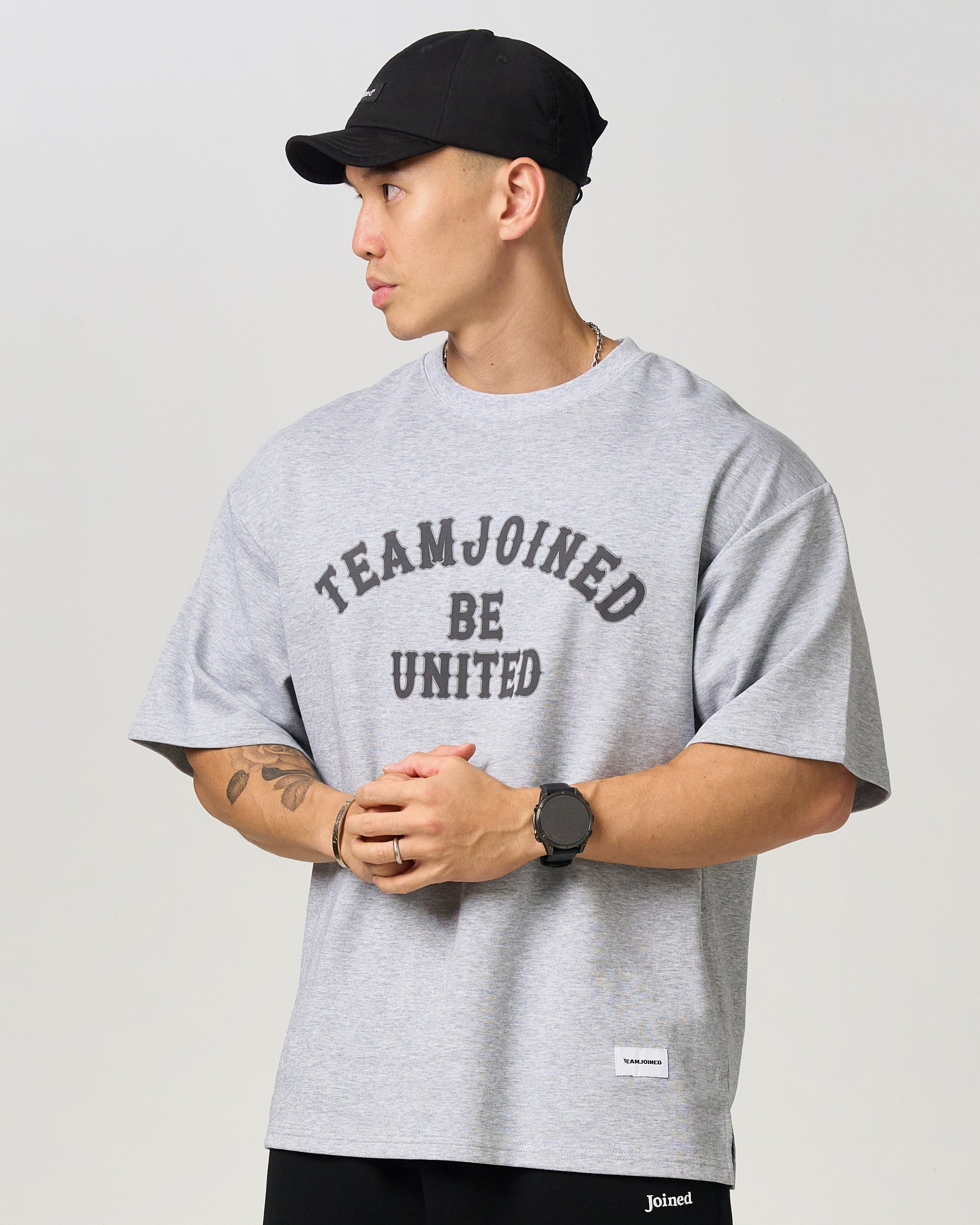 BallPark Logo Oversized