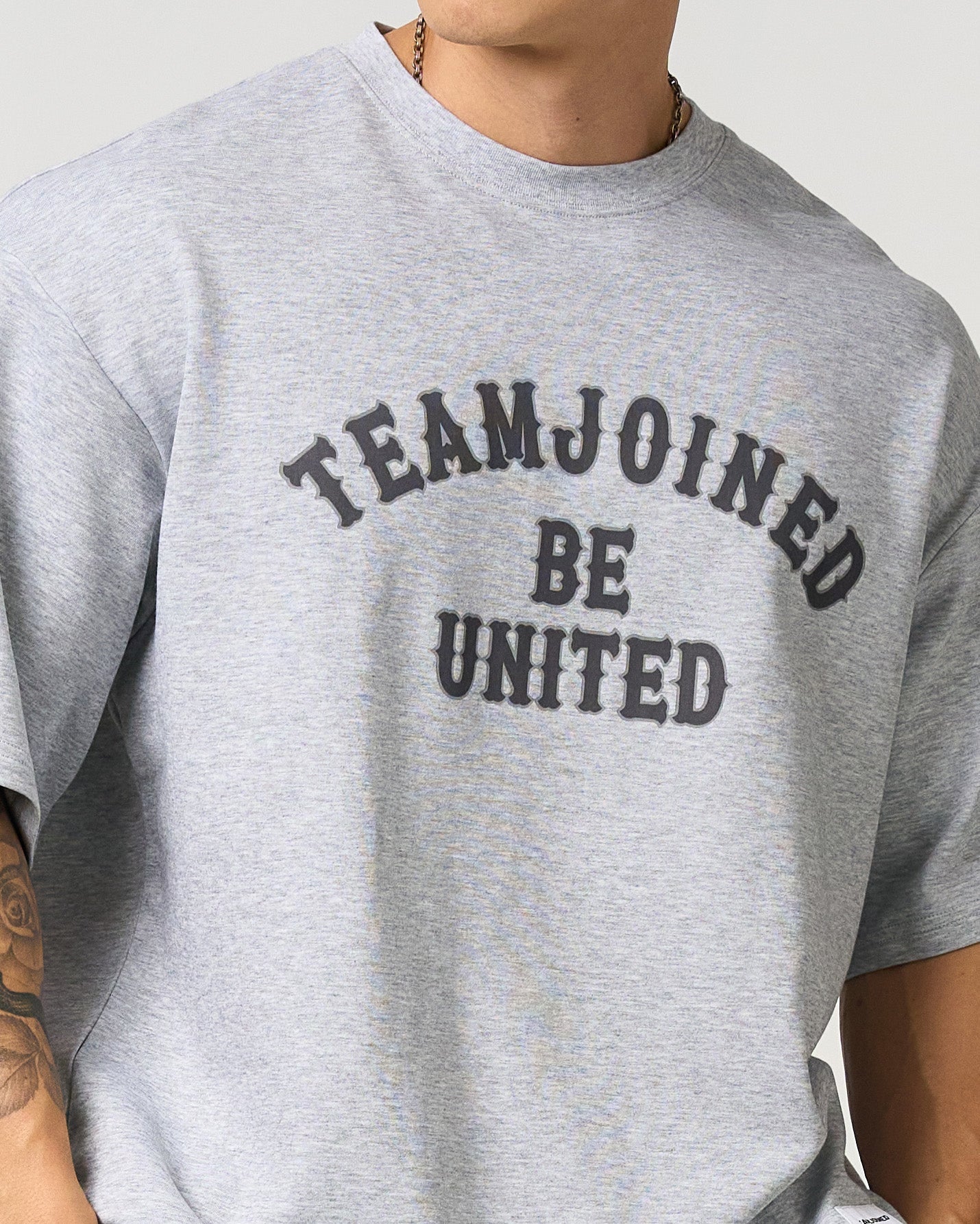 BallPark Logo Oversized