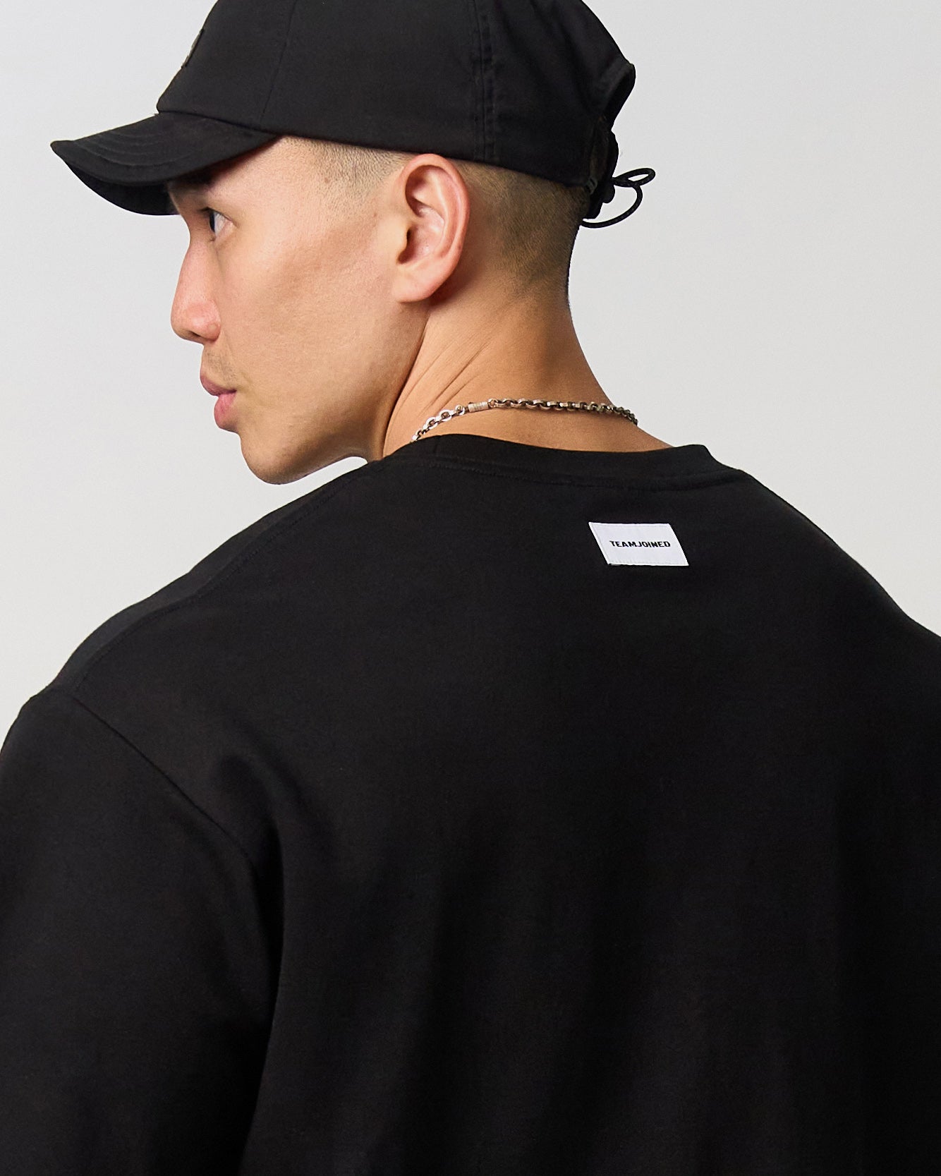 16 Arch logo Oversized