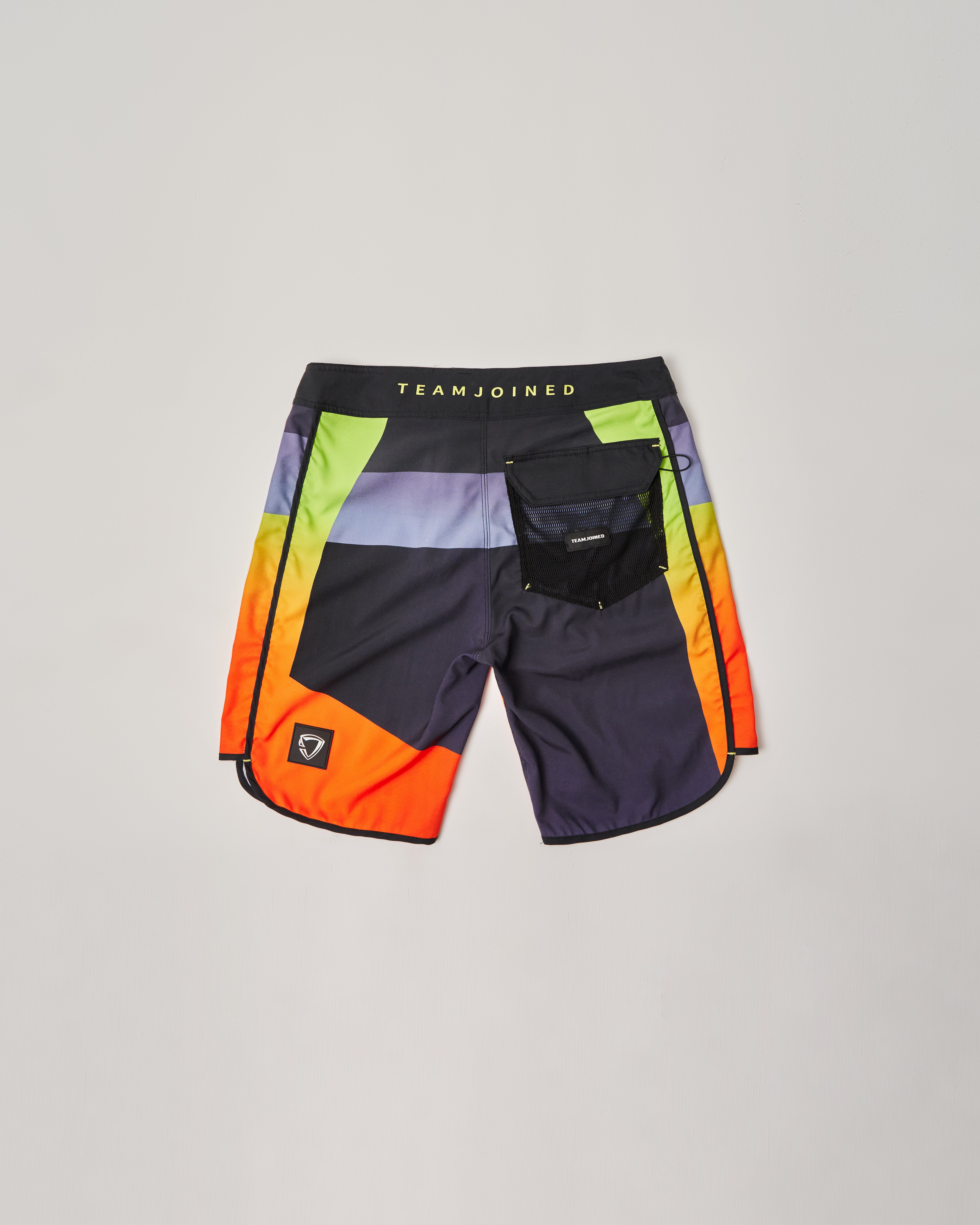 color_Neon Orange