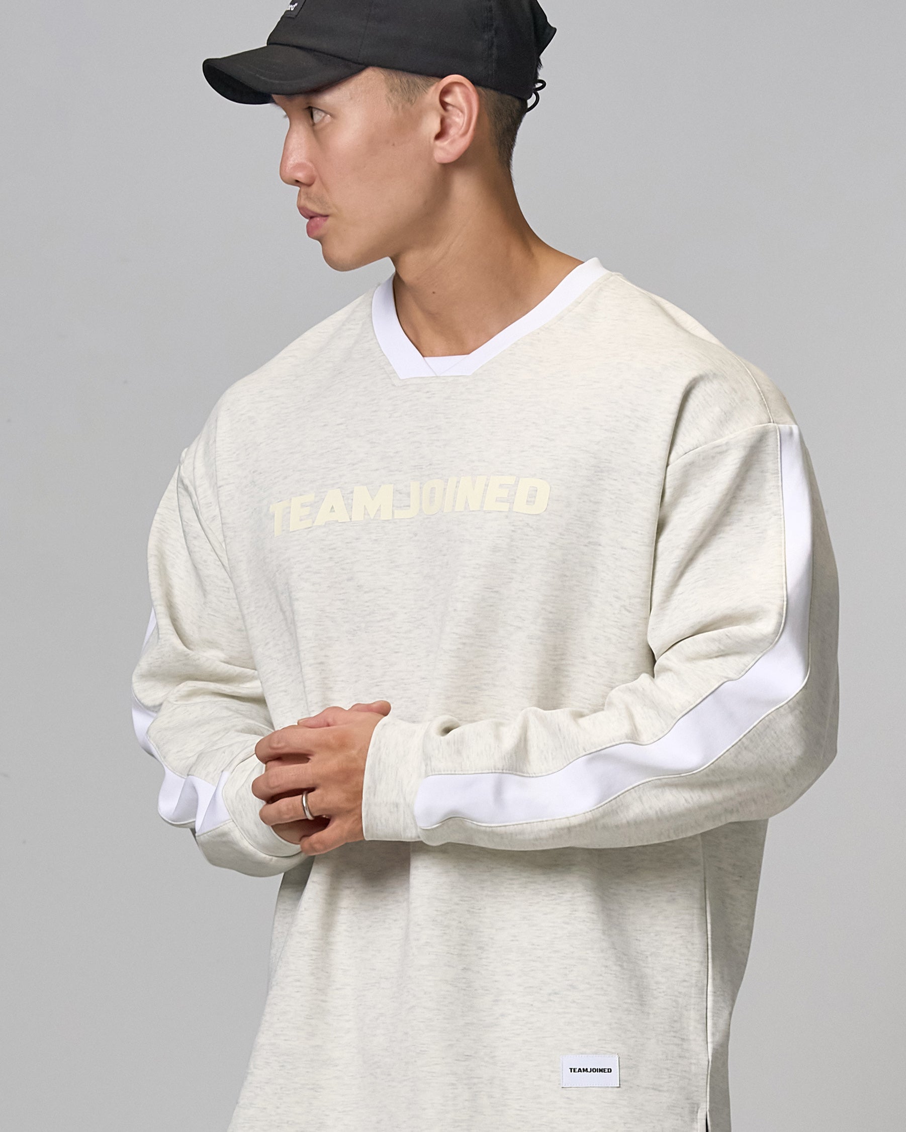 color_White/Foggy Gray