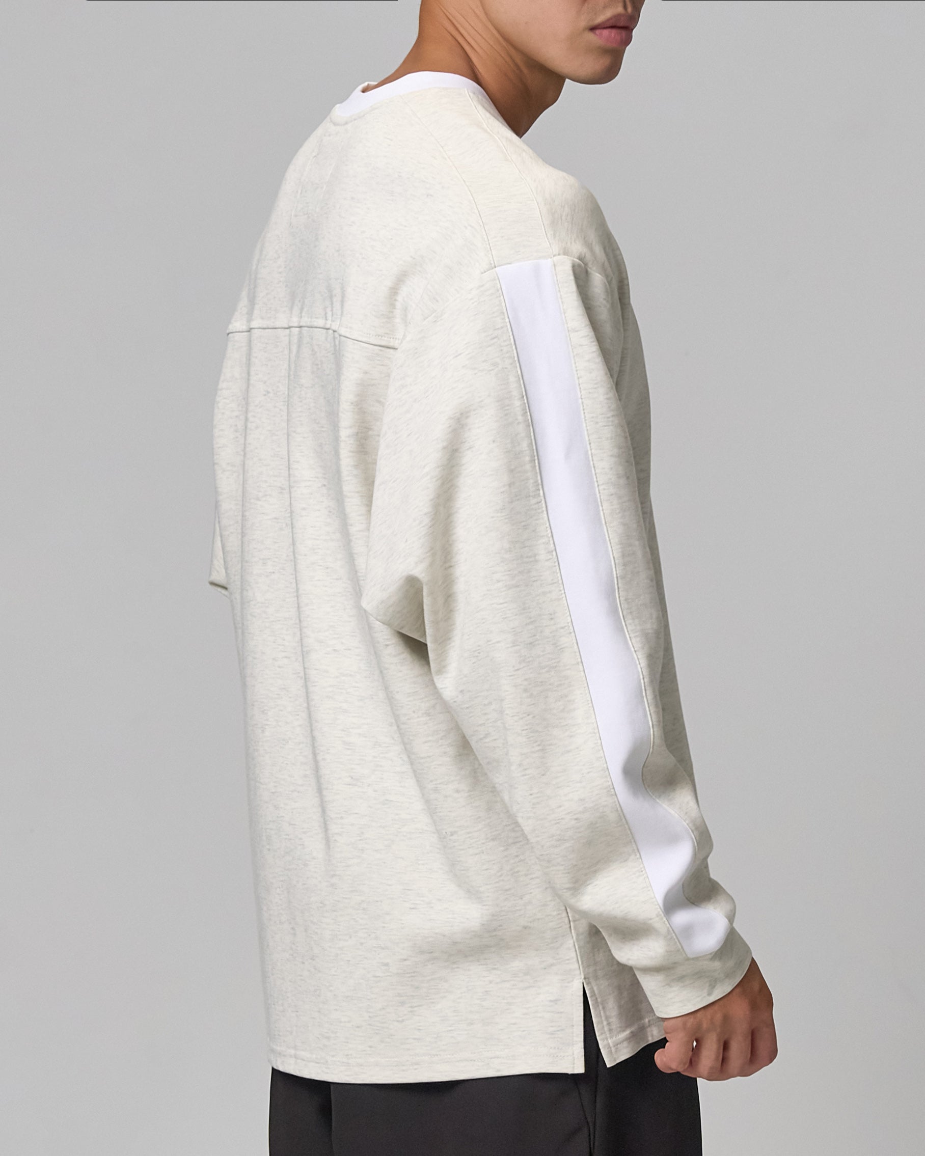 color_White/Foggy Gray