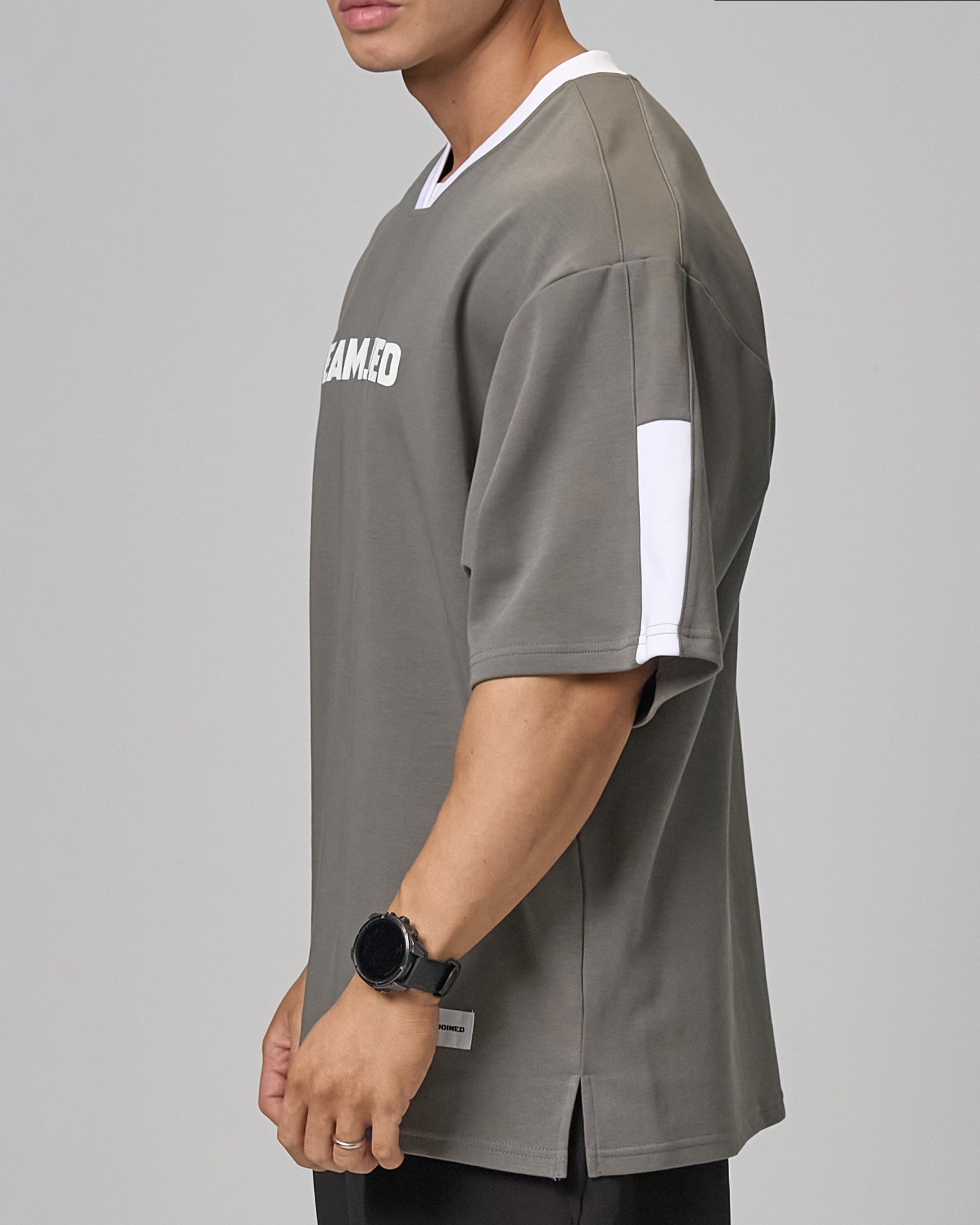 color_White/Concrete Gray