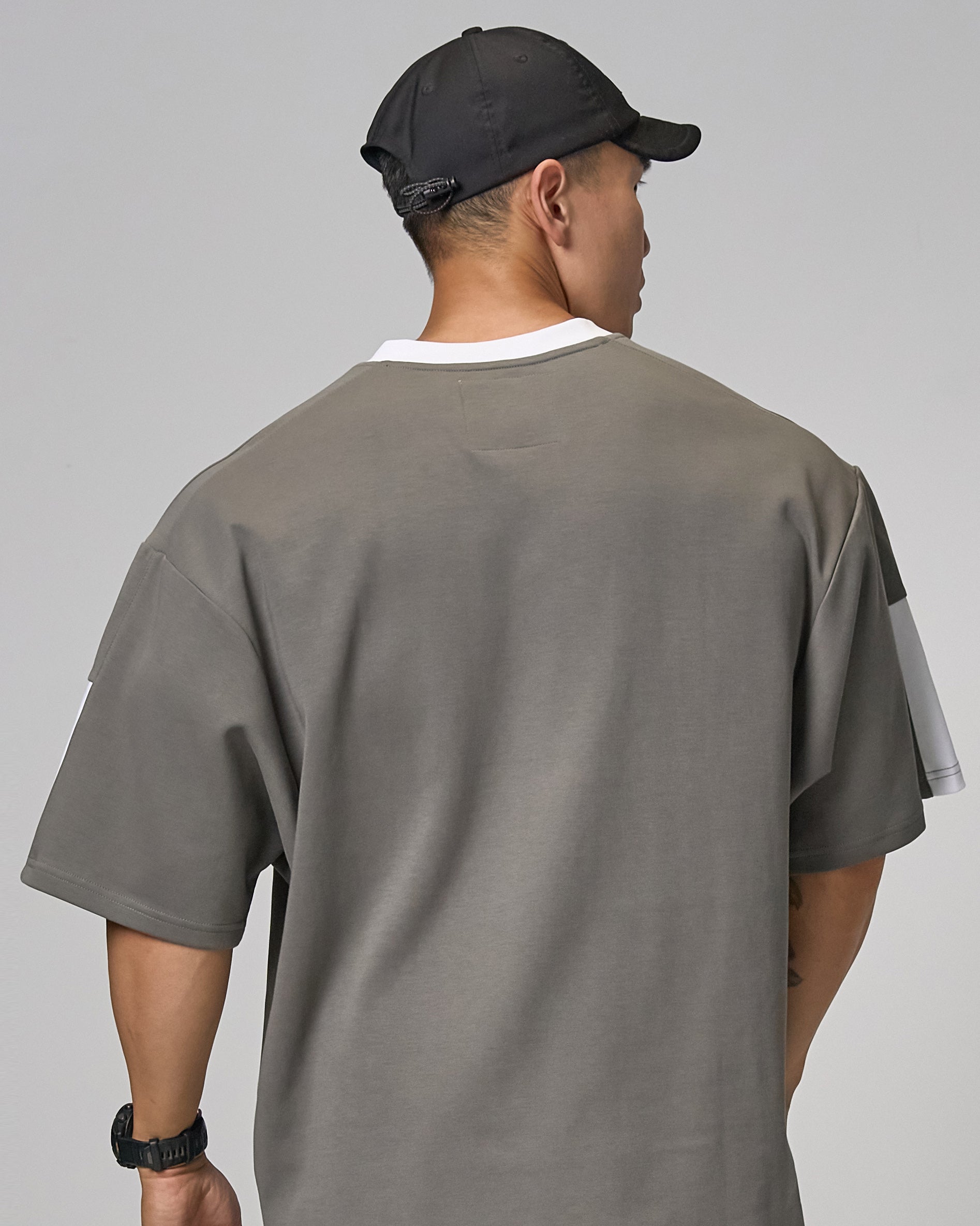 color_White/Concrete Gray