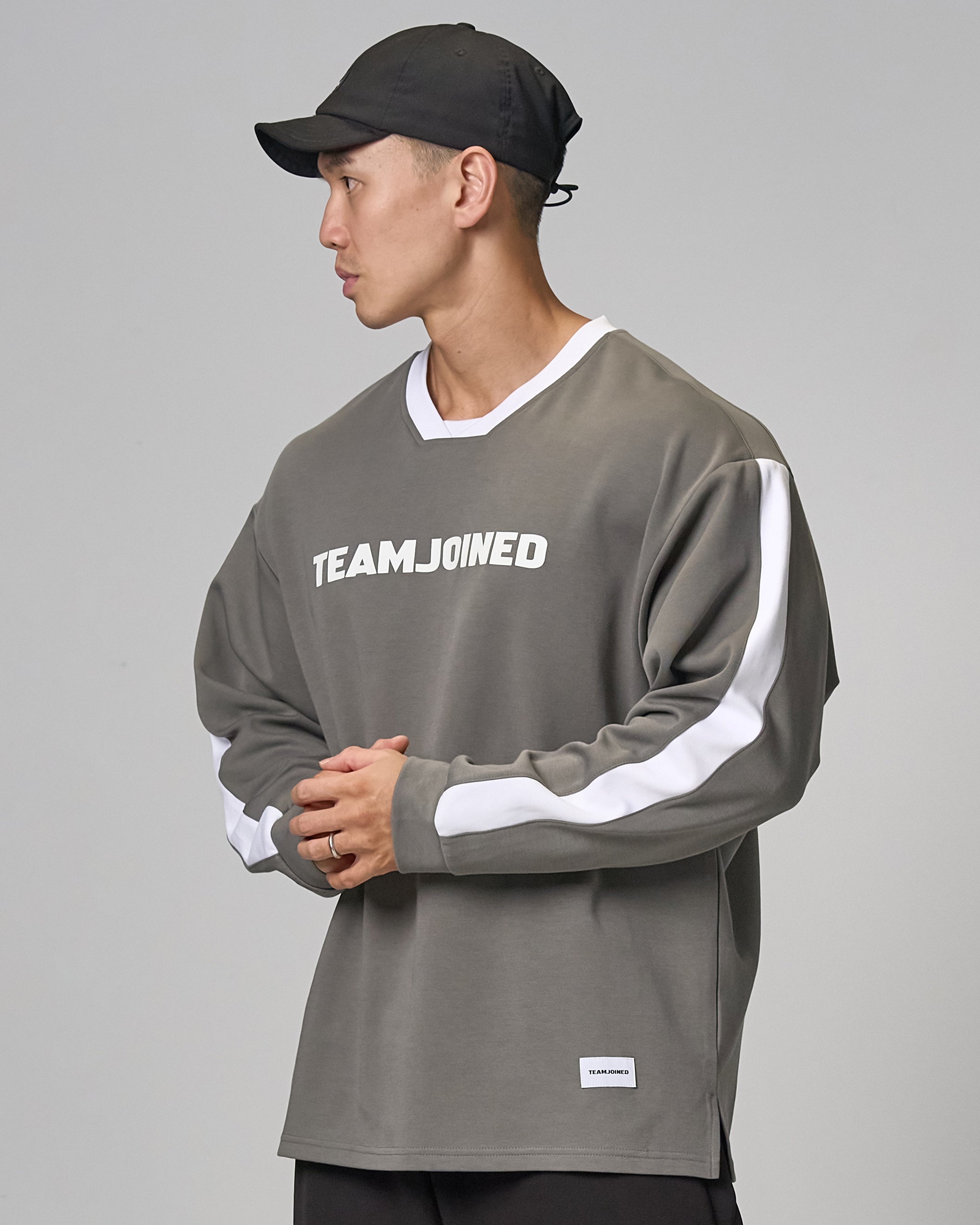 color_White/Concrete Gray