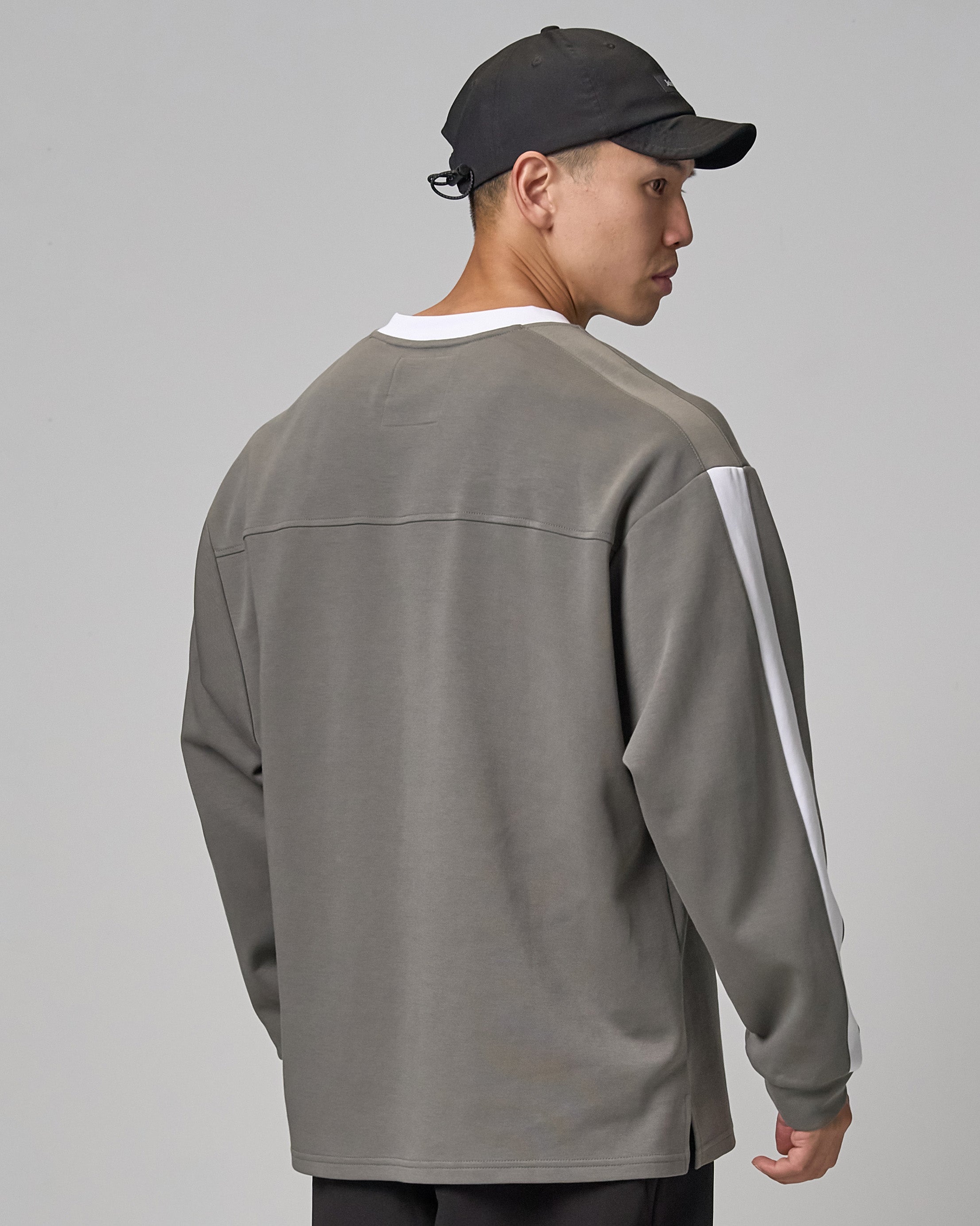 color_White/Concrete Gray